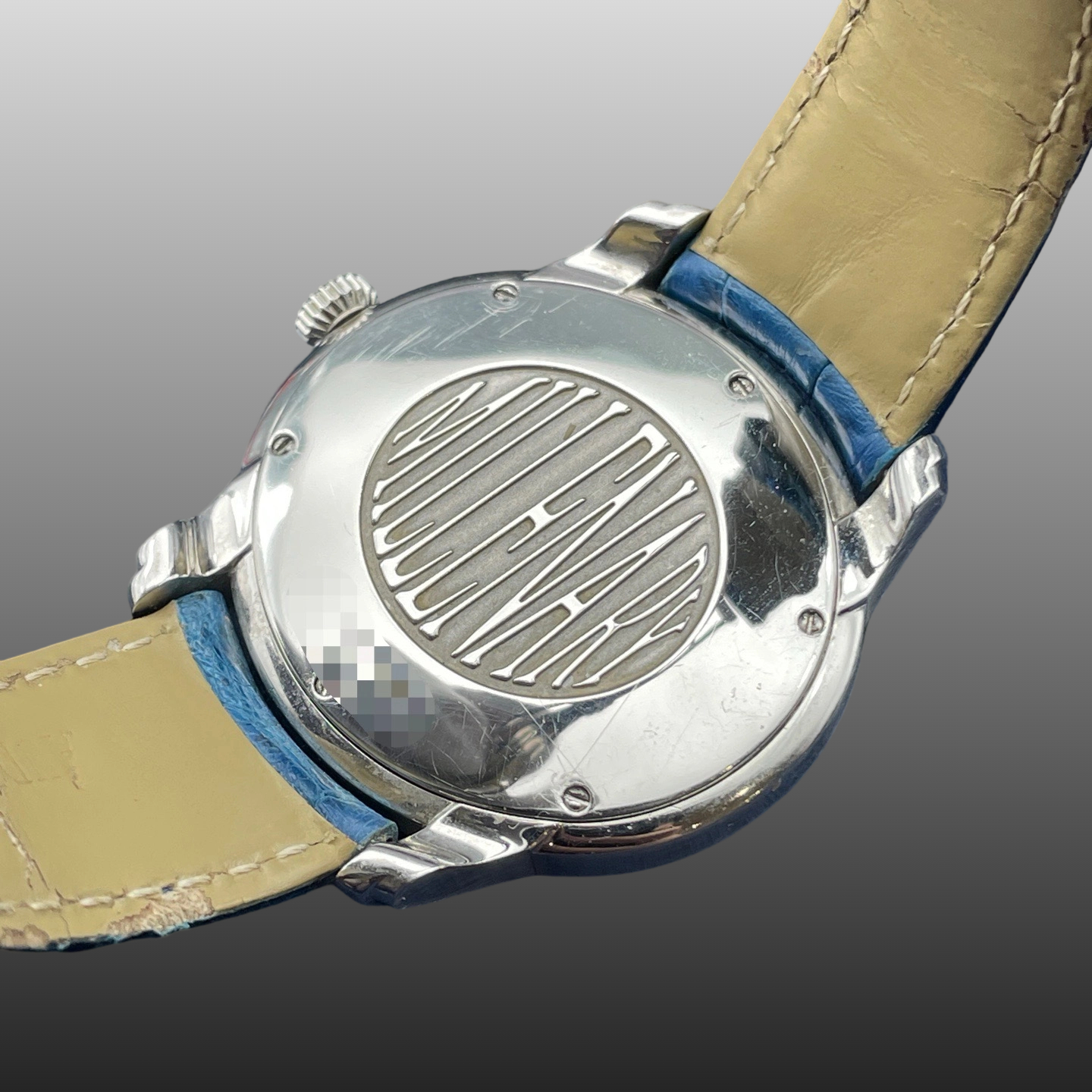 Audemars Piguet 77301ST.ZZ.D303CR.01 detail 4