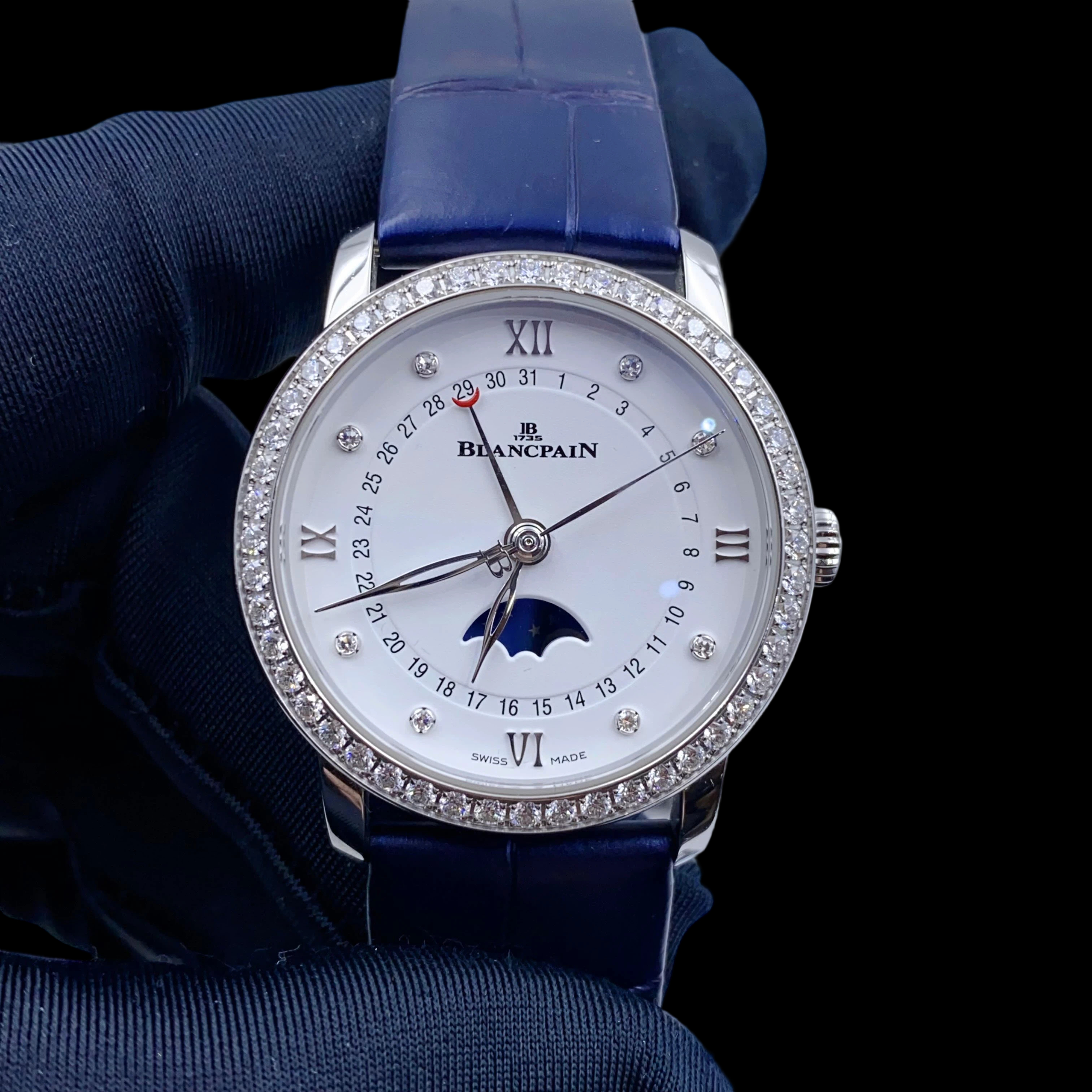 Blancpain 6126-4628-55B