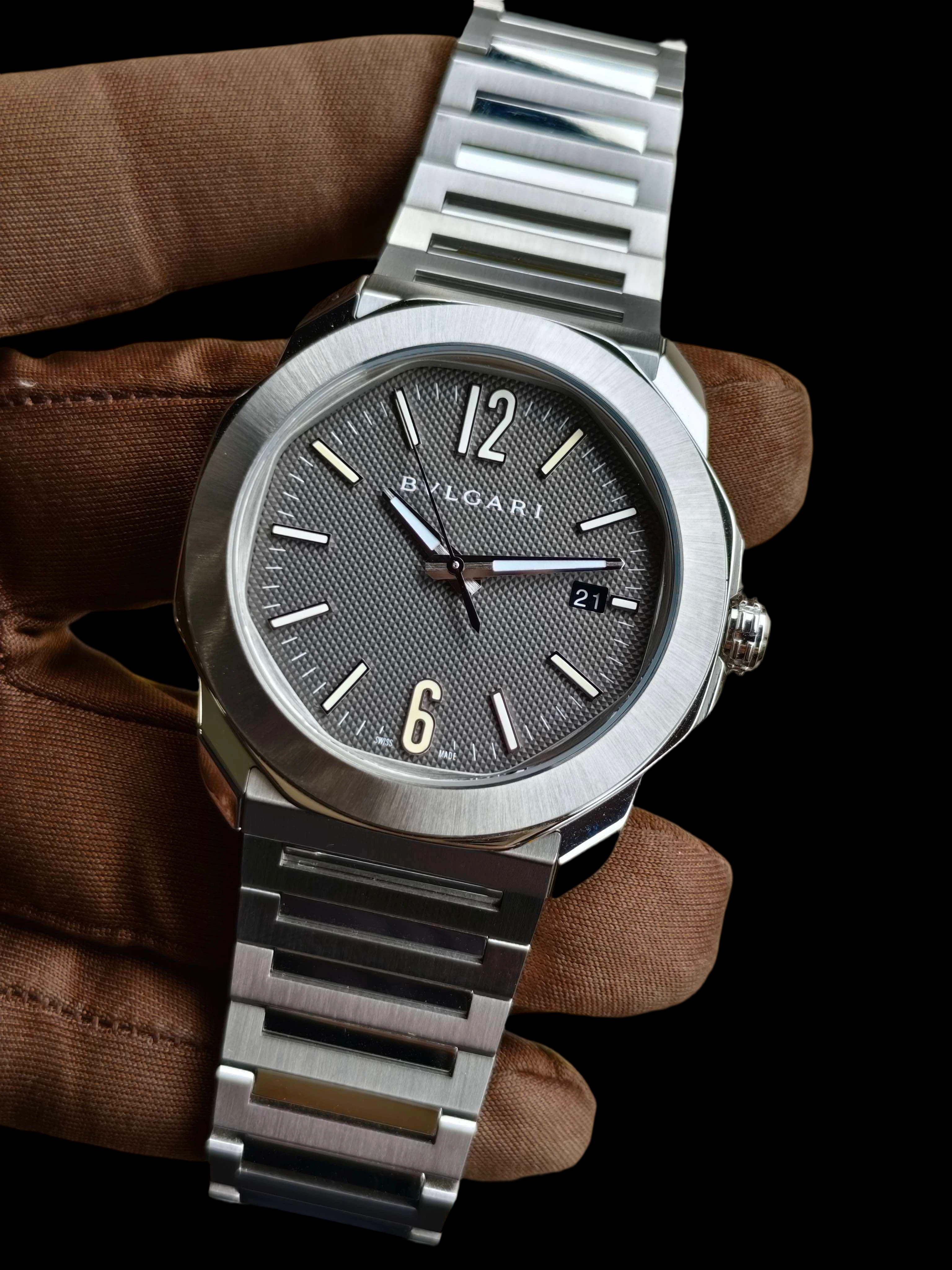 Bulgari 103740