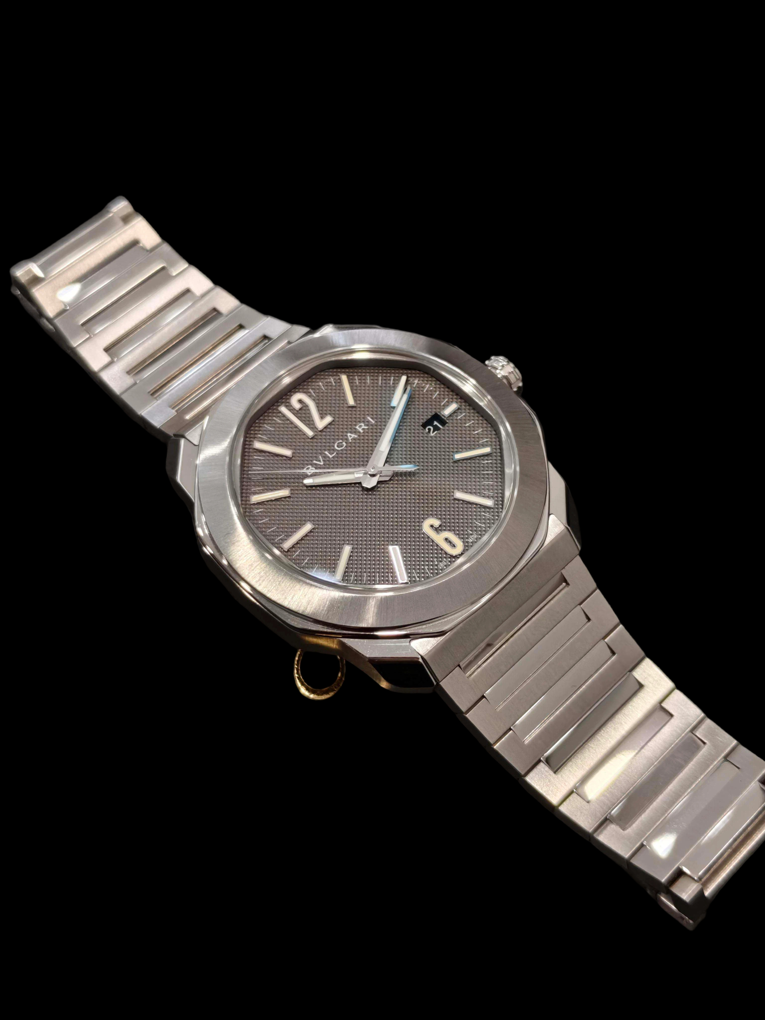Bulgari 103740 detail 4