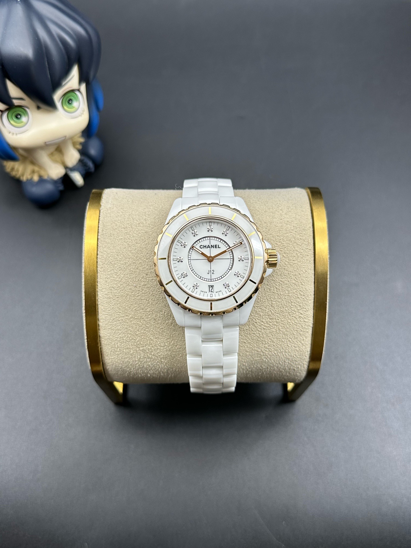 Chanel H2180 detail 2