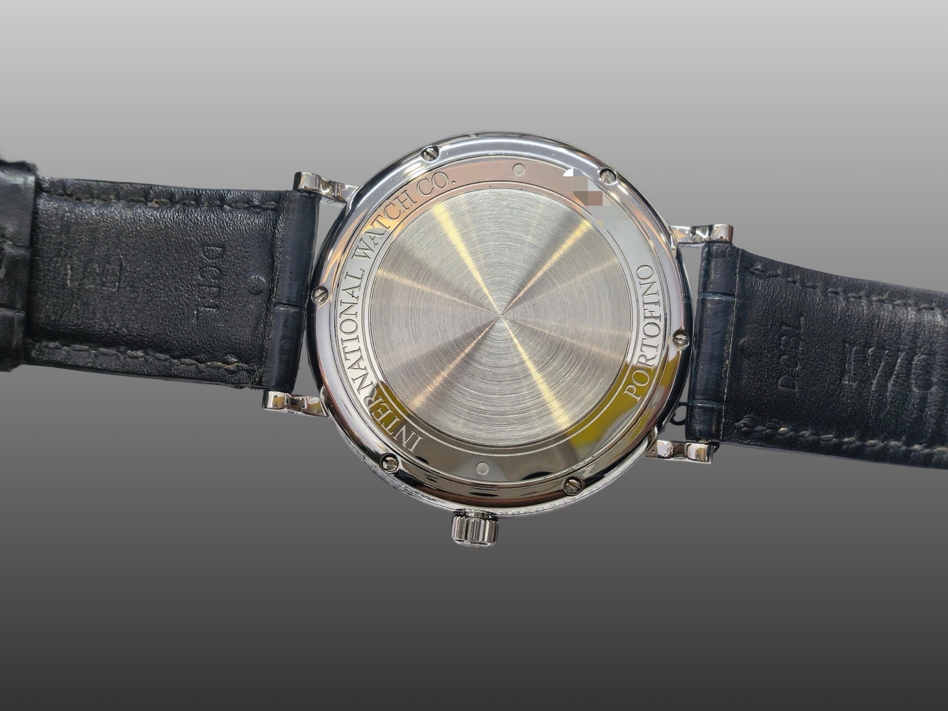 IWC IW356527 detail 8