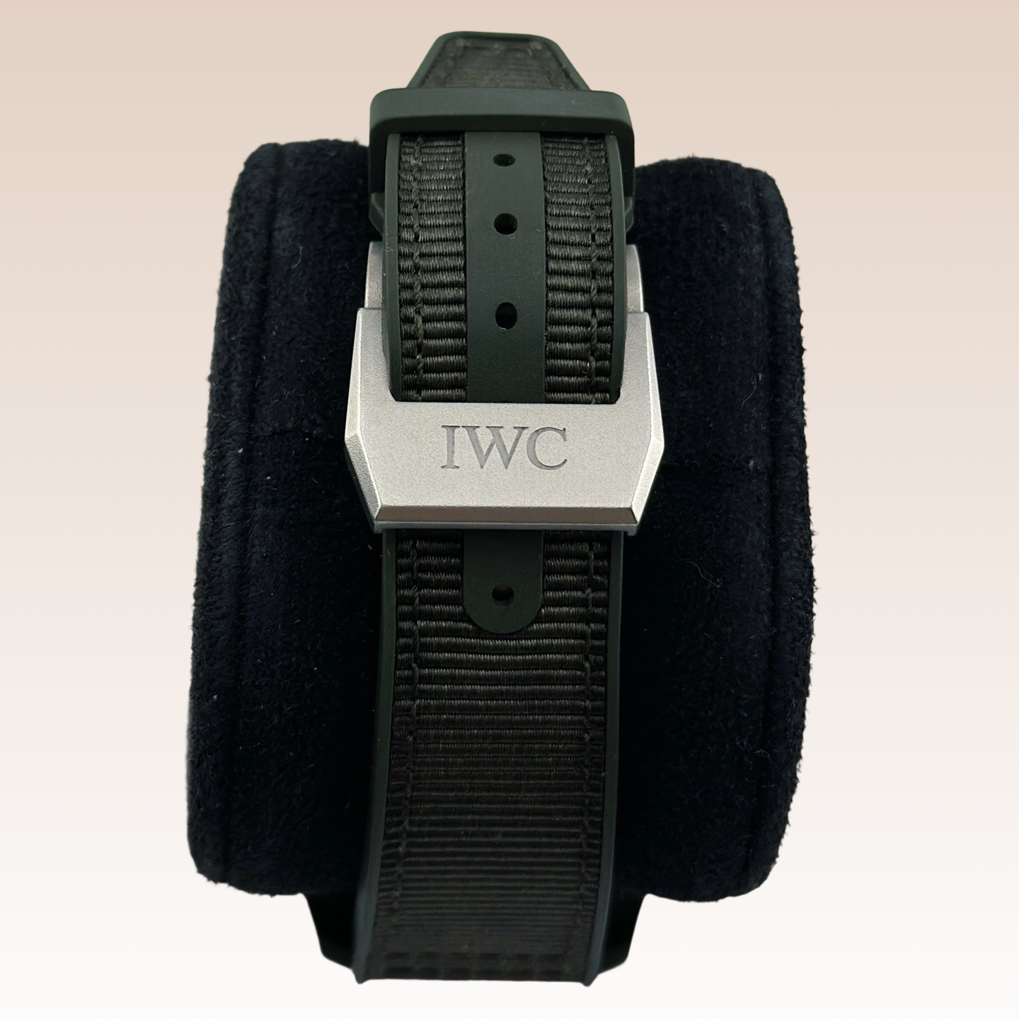 IWC IW389106 detail 4