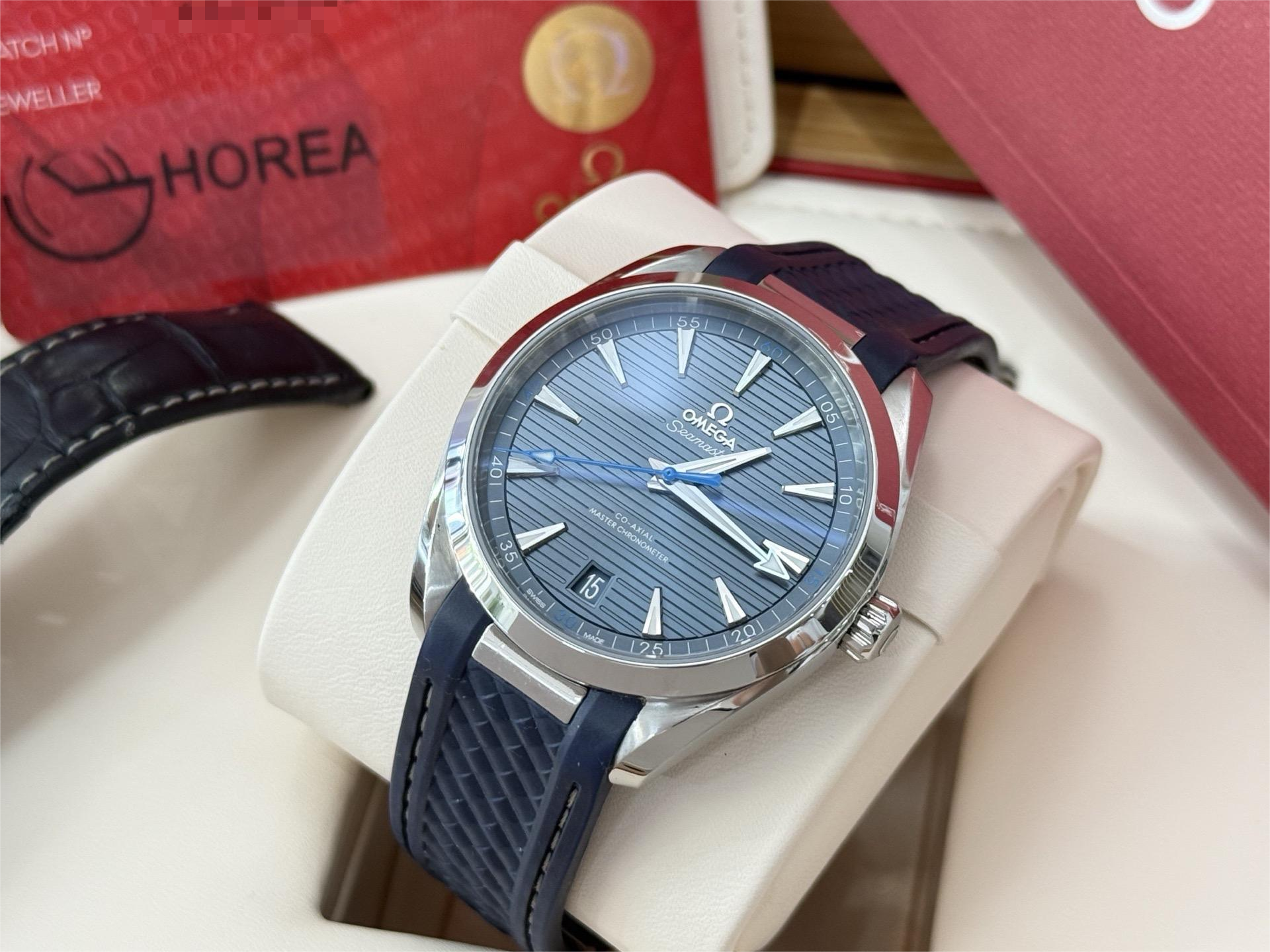 Omega 220.13.41.21.03.002