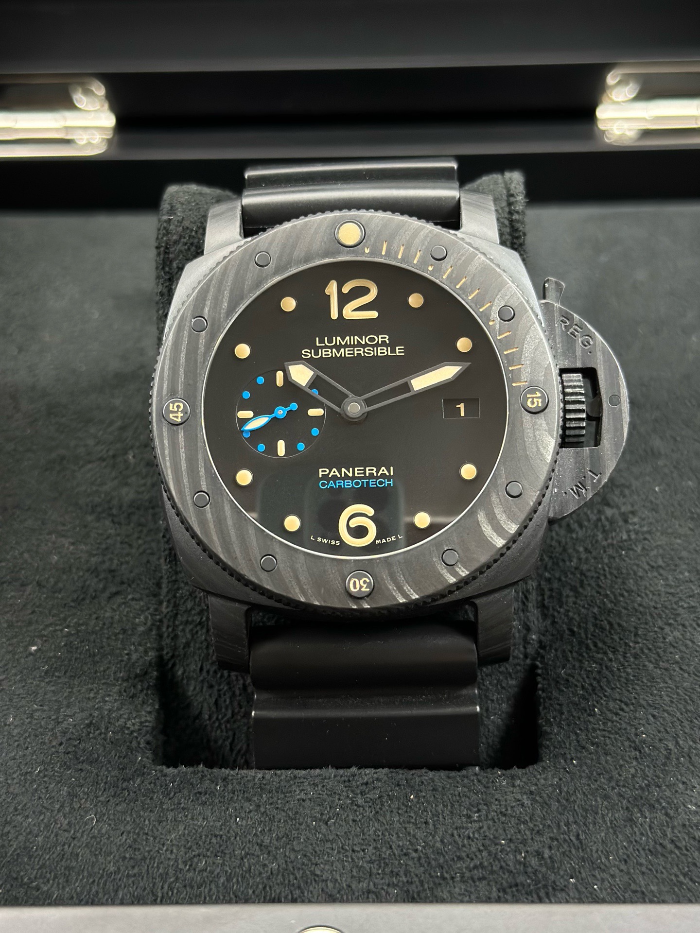 Panerai PAM00616