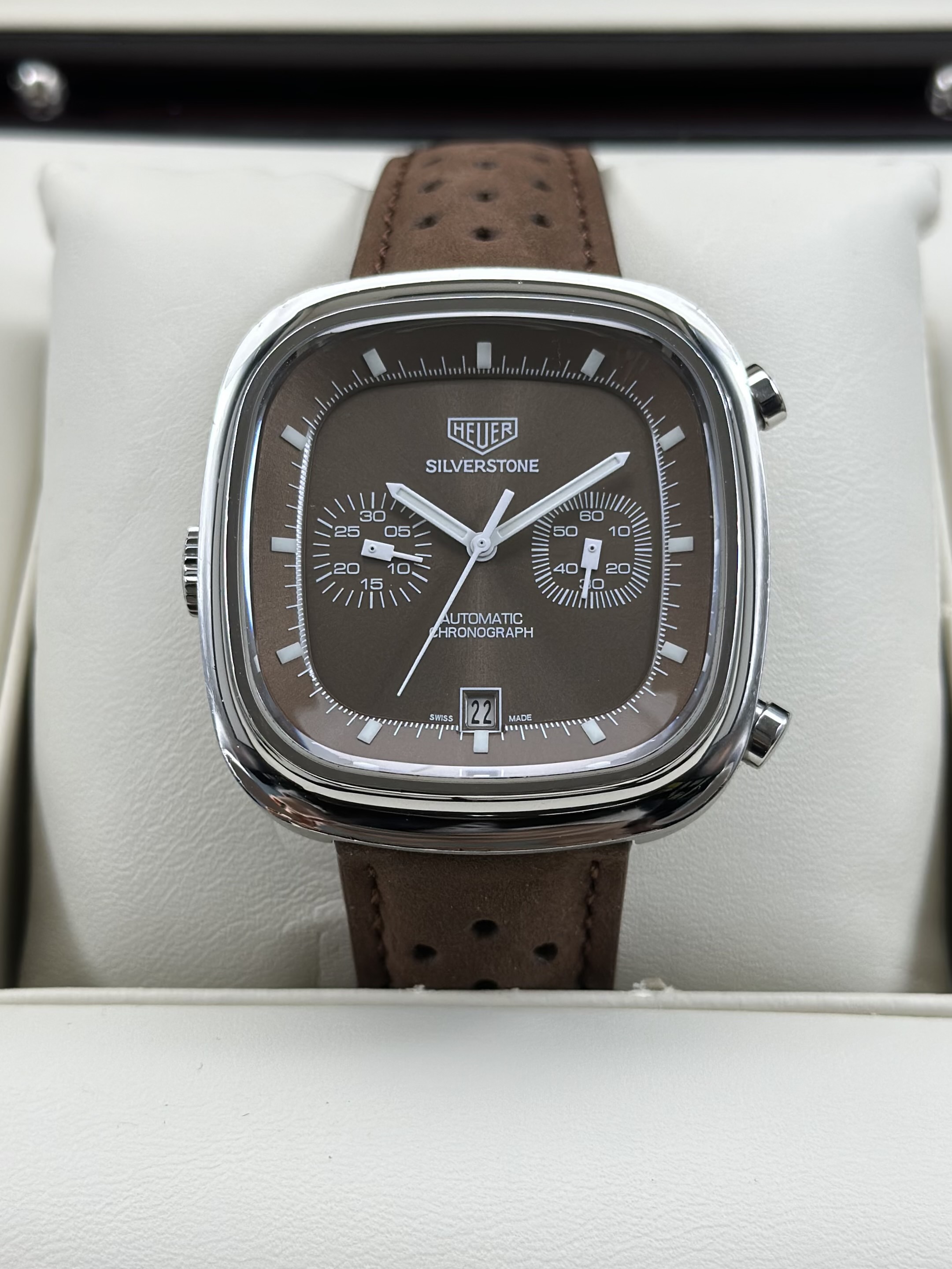 TAG Heuer CAM2111.FC6259