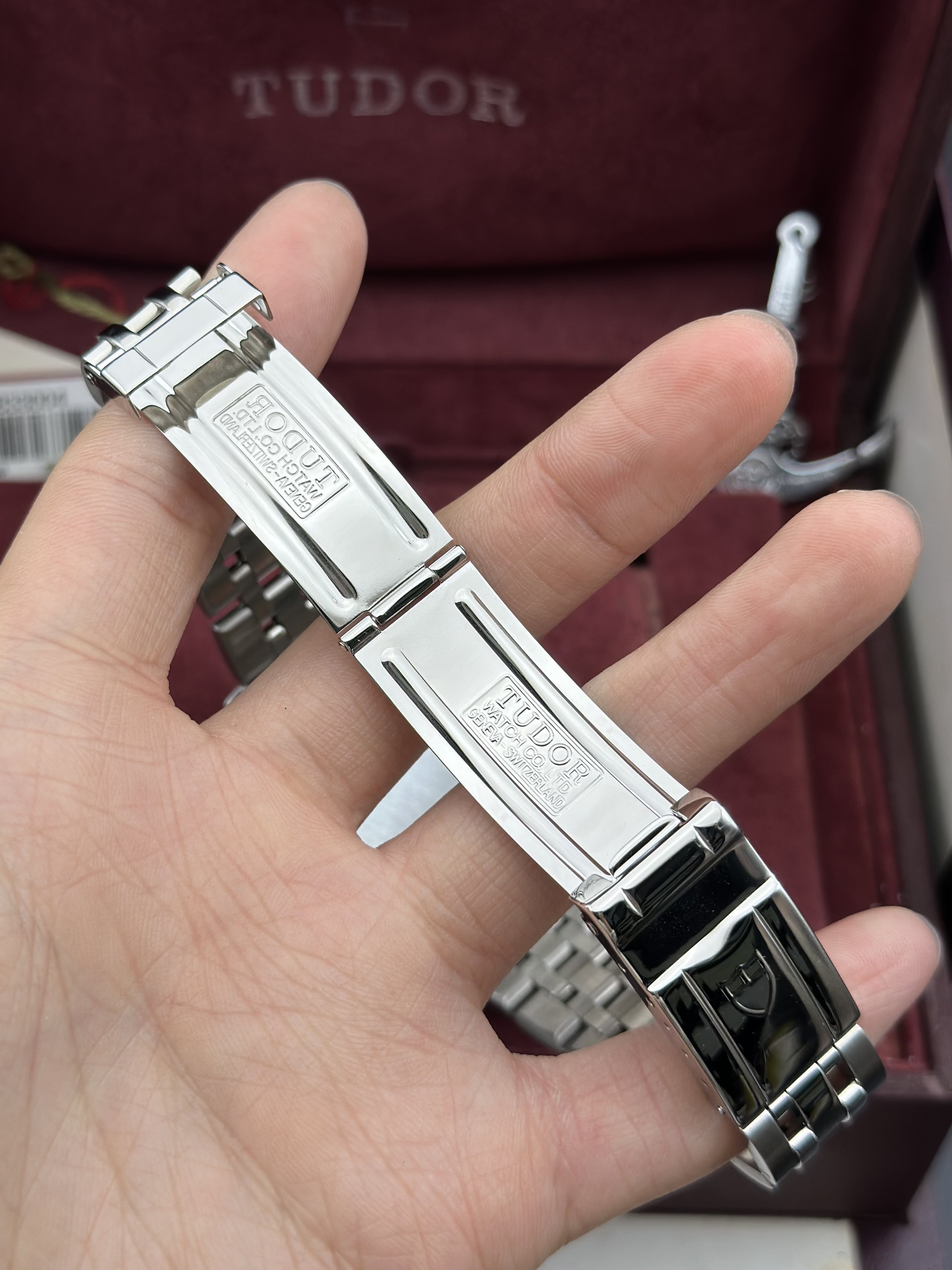 Tudor 89190P-93550 detail 5