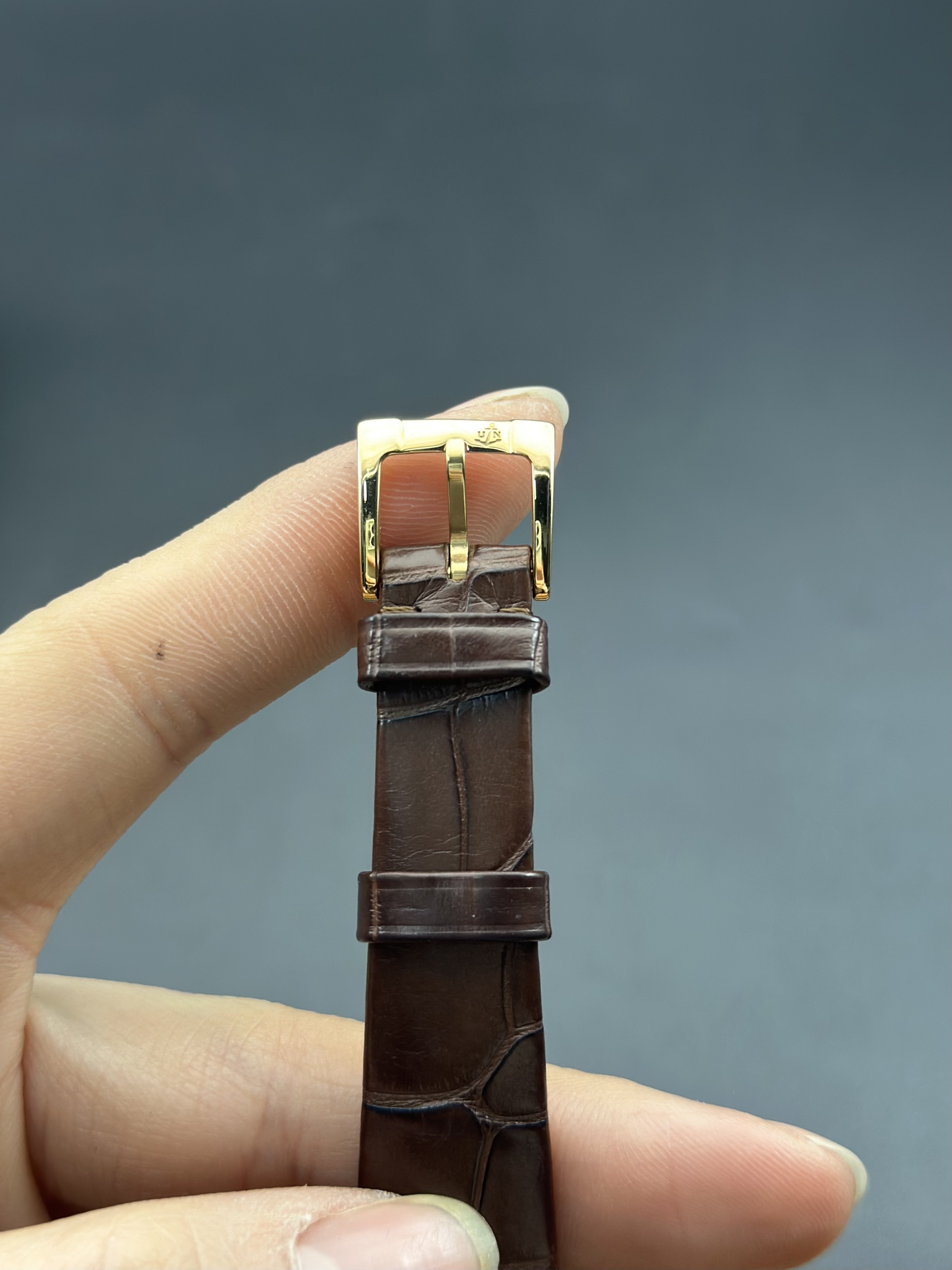 Ulysse Nardin 8106-116B-2 / 990 detail 5