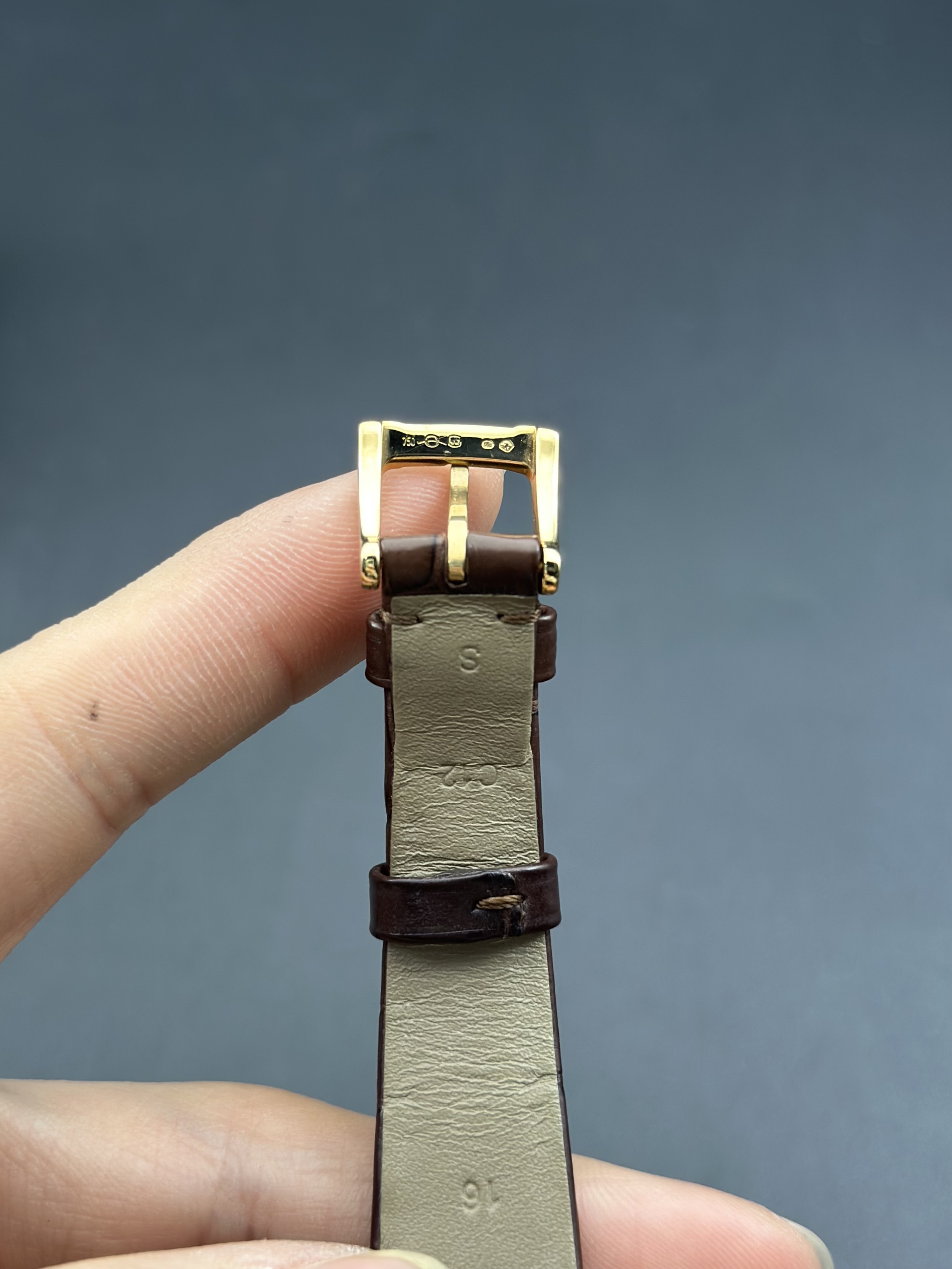 Ulysse Nardin 8106-116B-2 / 990 detail 6