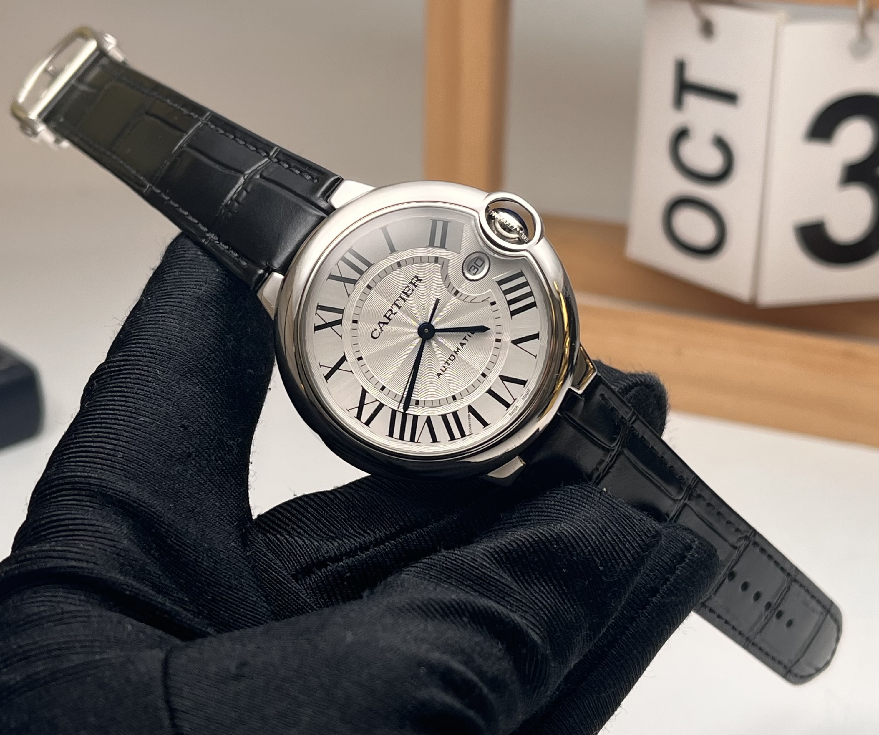 Cartier WSBB0039
