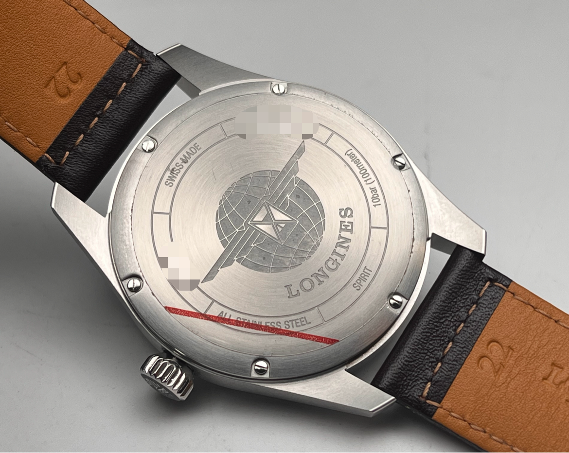 Longines L38114530 detail 5