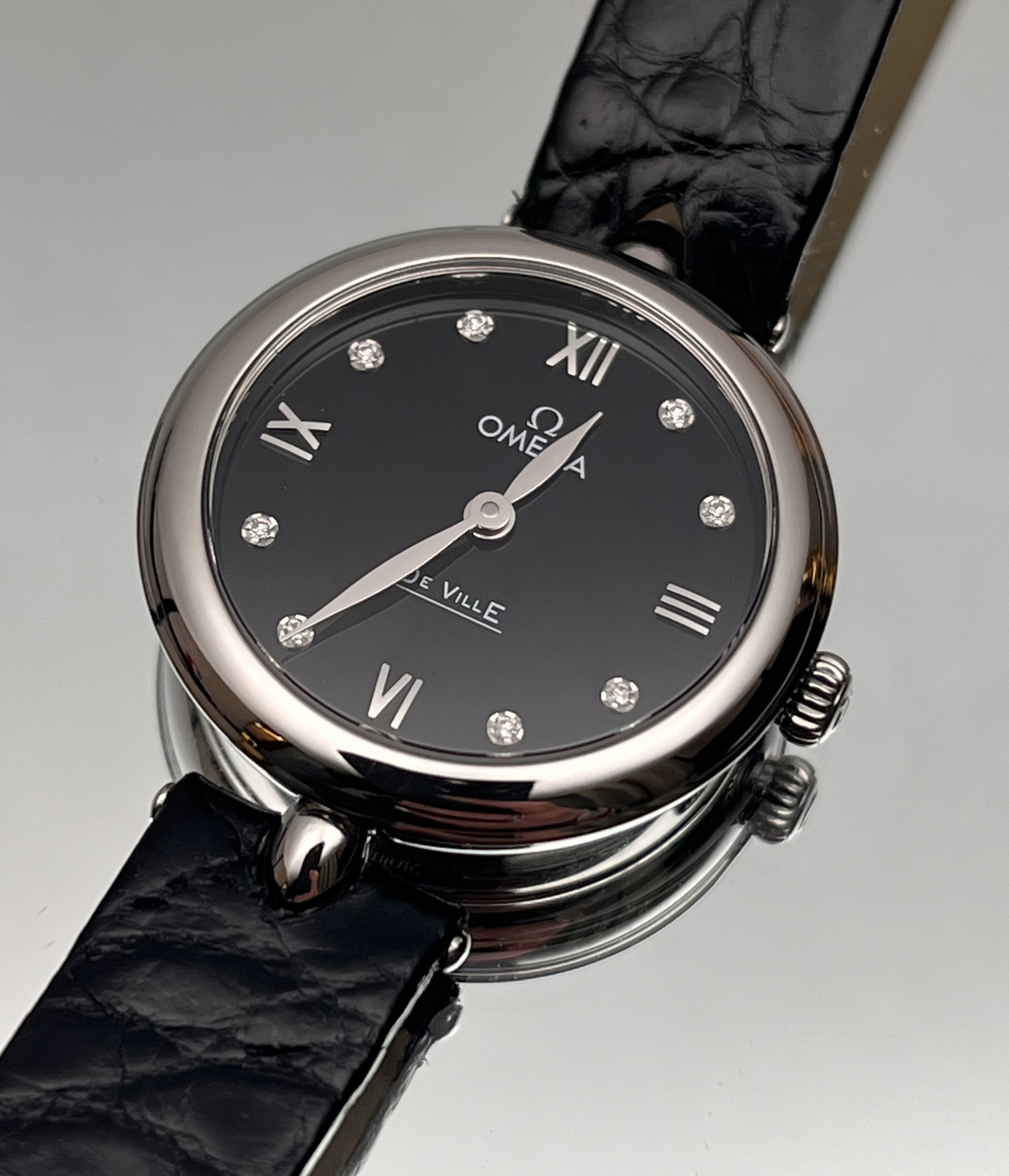 Omega 424.13.27.60.51.001 detail 3