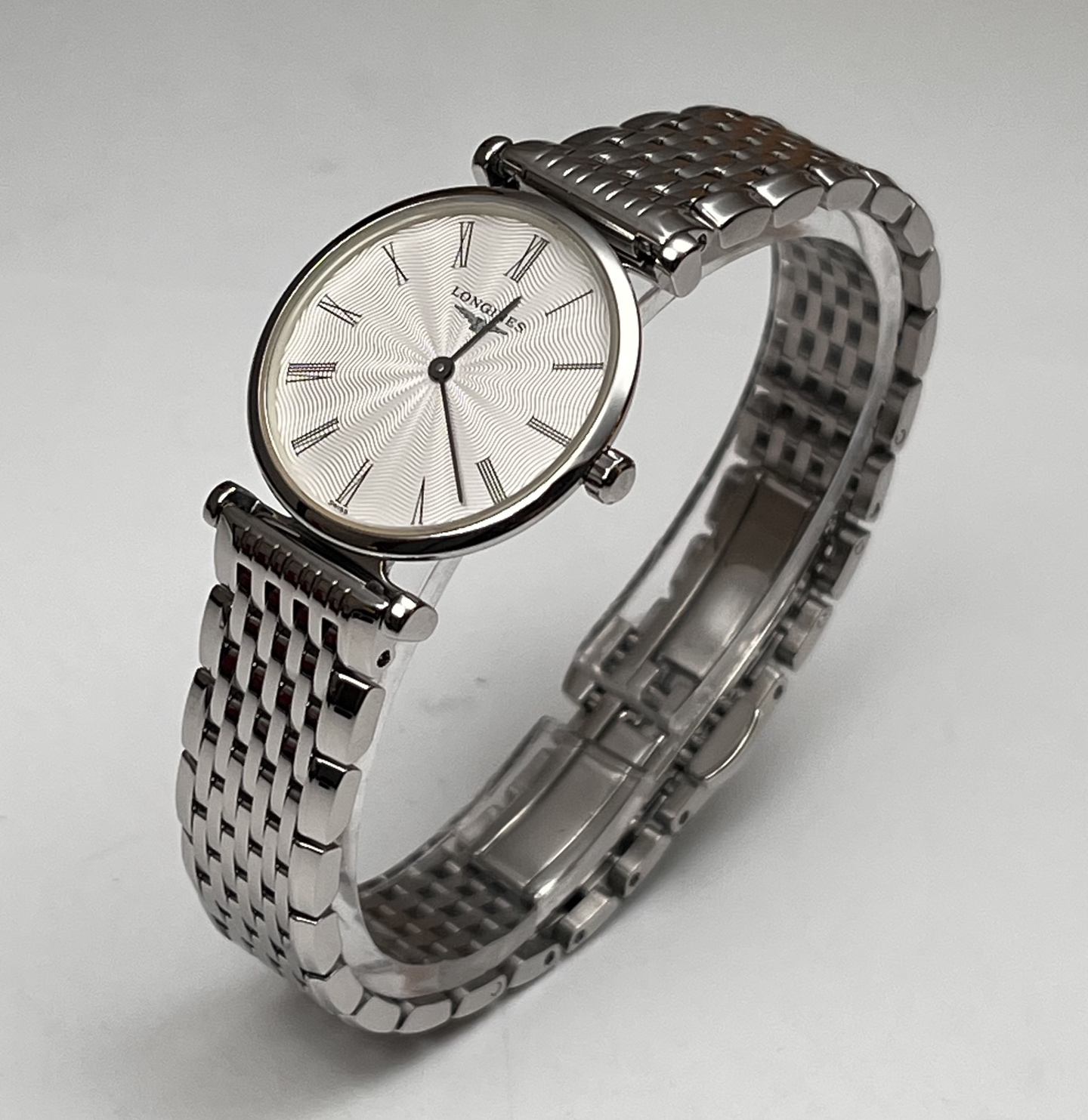 Longines L4.209.4.73.6 detail 4