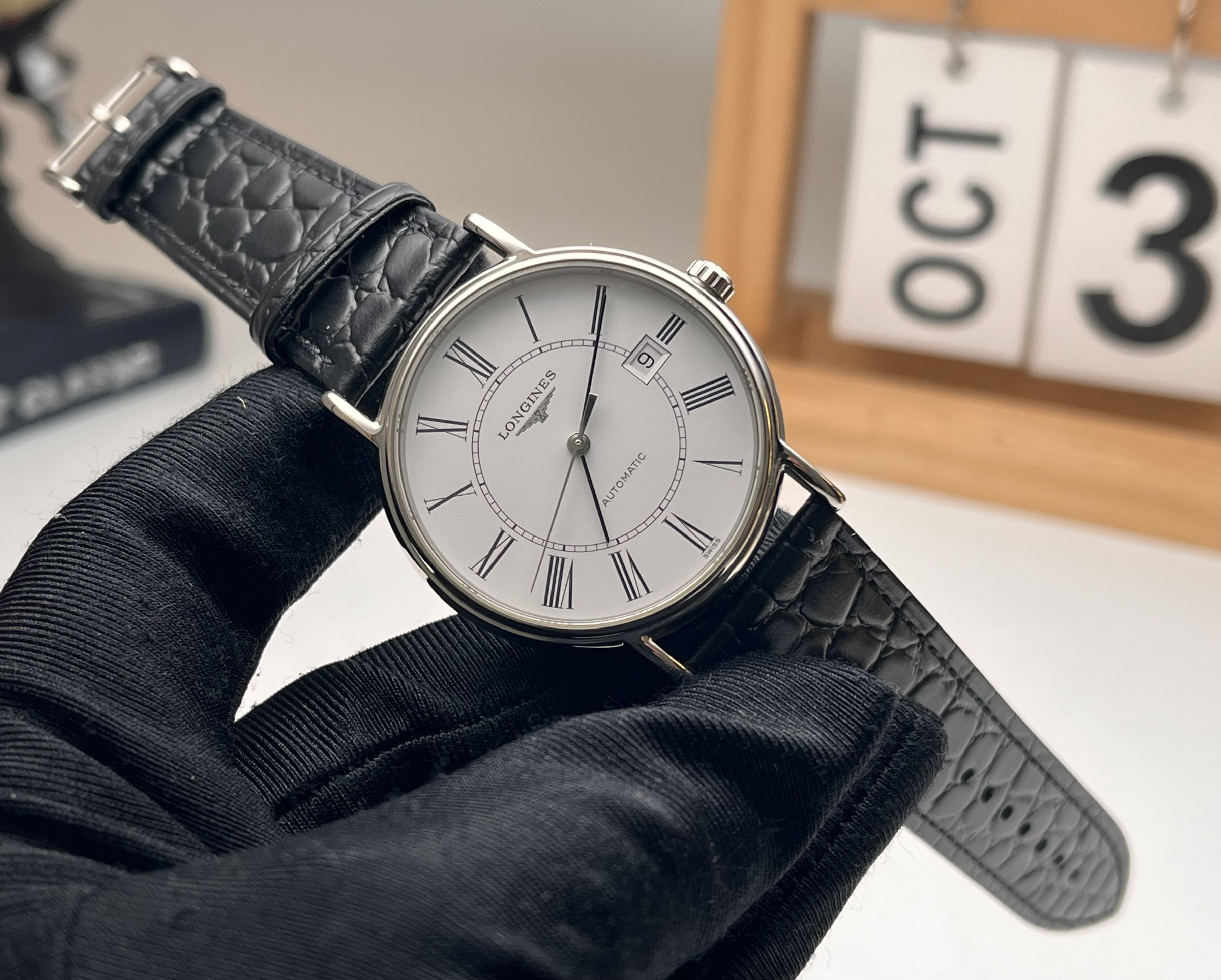 Longines L4.921.4.11.2