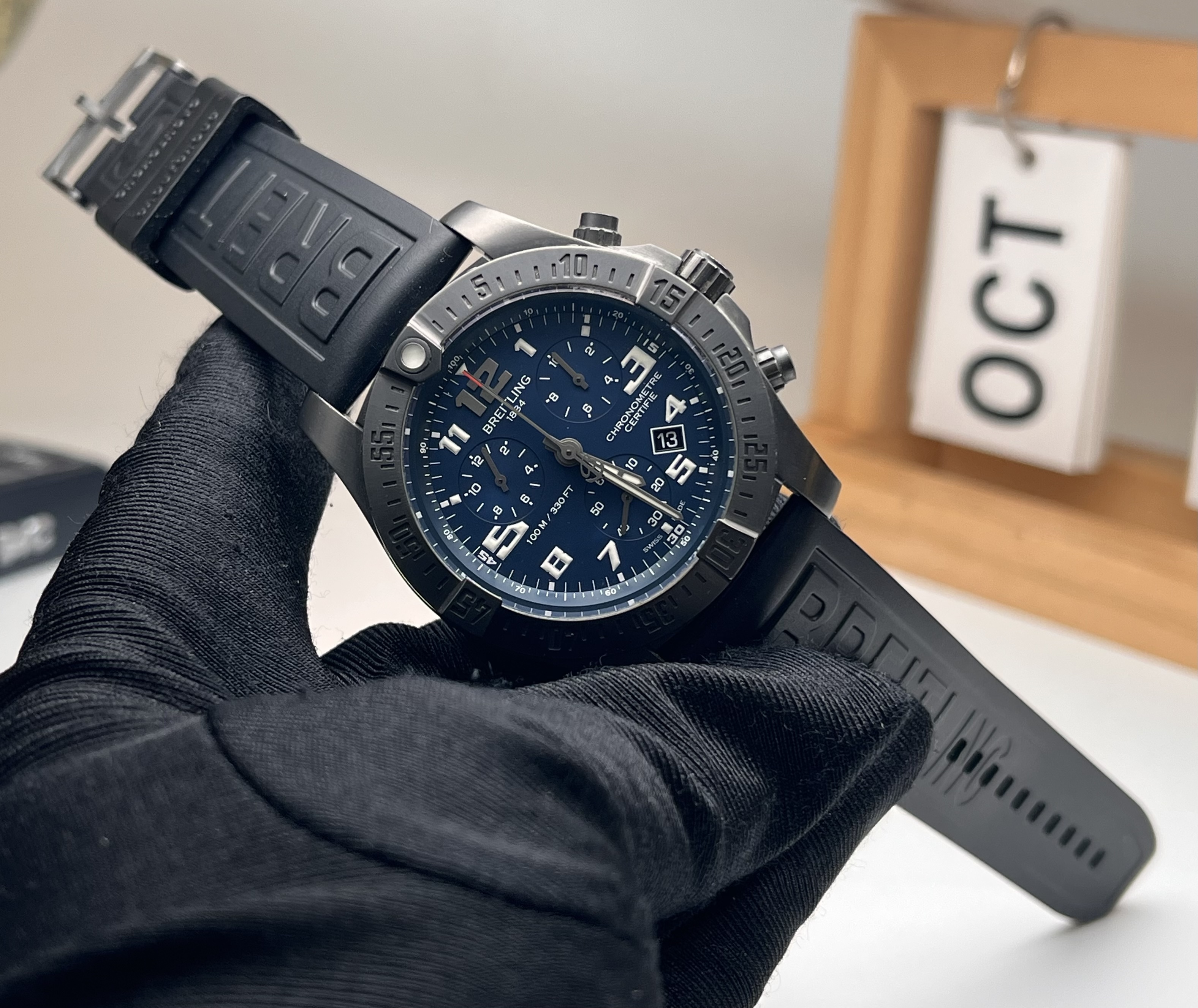 Breitling V7333010.C939.152S.M20SS.1 detail 2