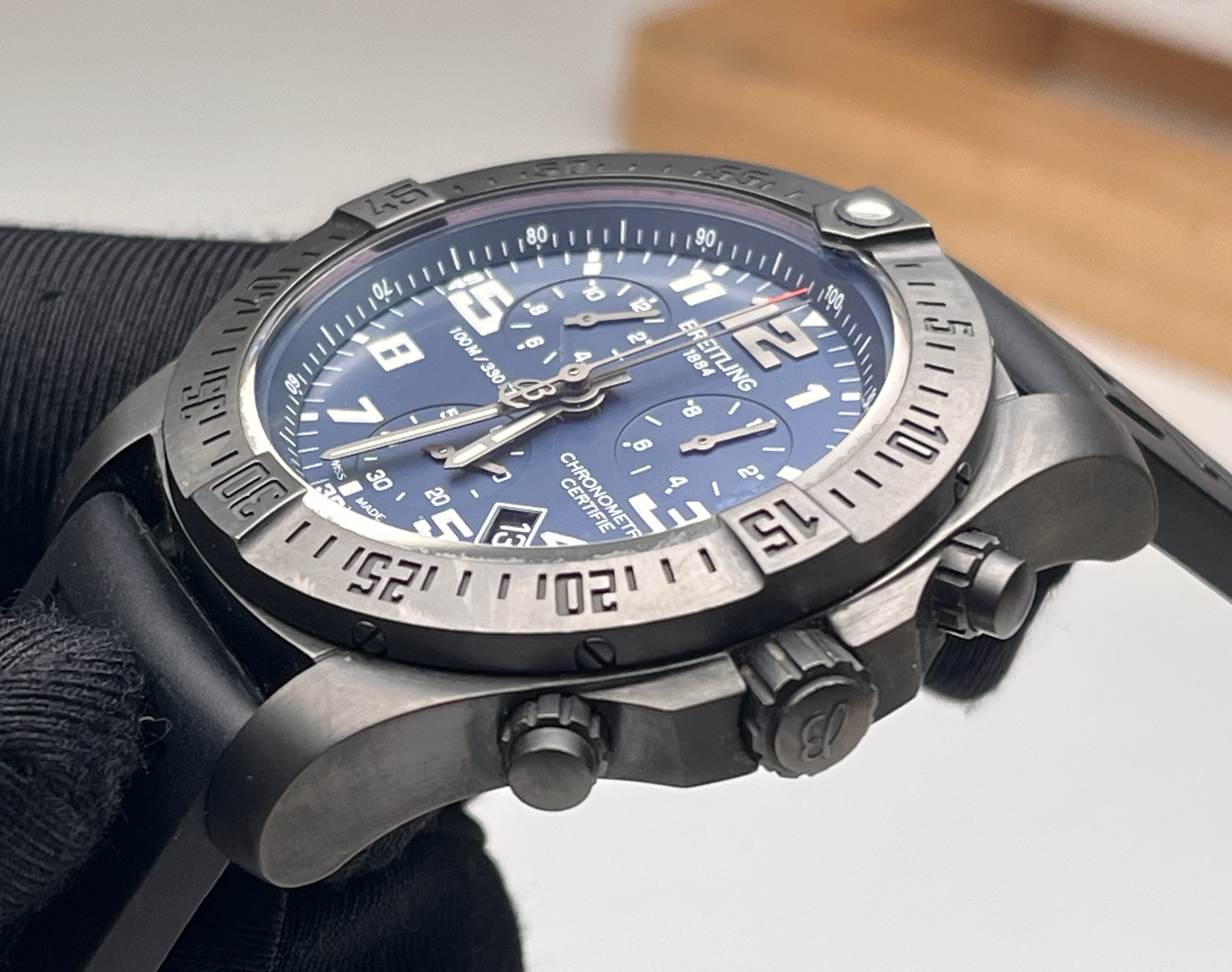 Breitling V7333010.C939.152S.M20SS.1 detail 3