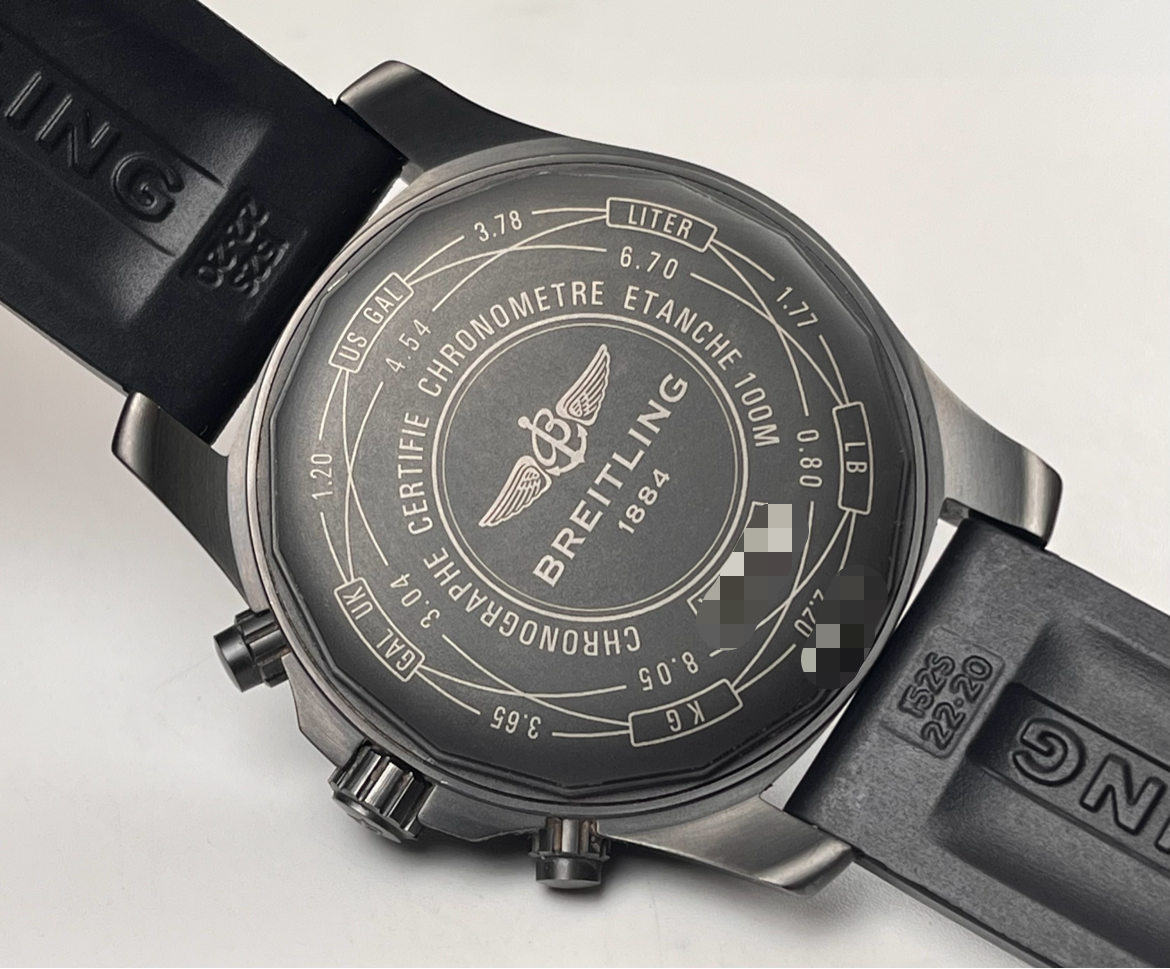 Breitling V7333010.C939.152S.M20SS.1 detail 5