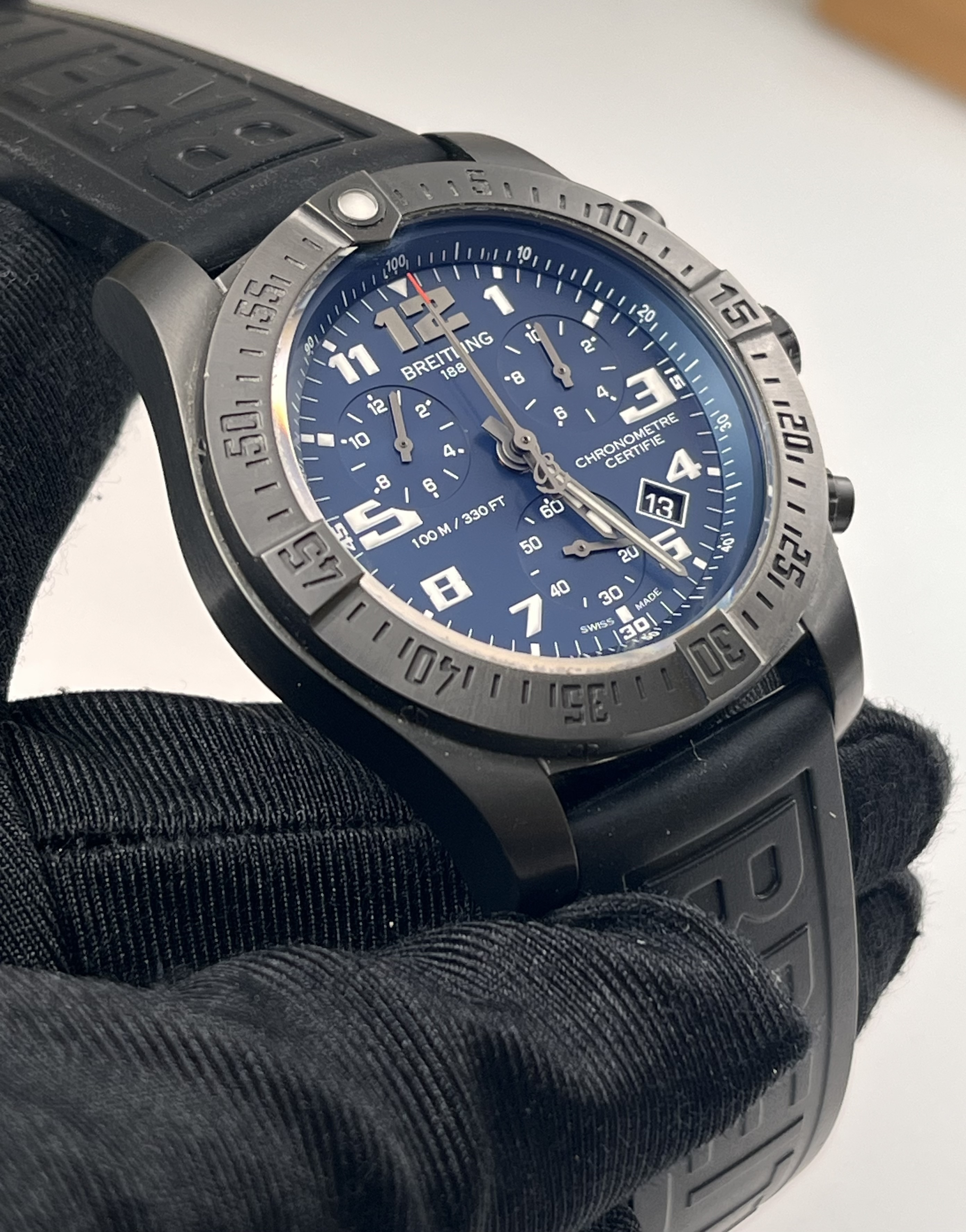 Breitling V7333010.C939.152S.M20SS.1 detail 7