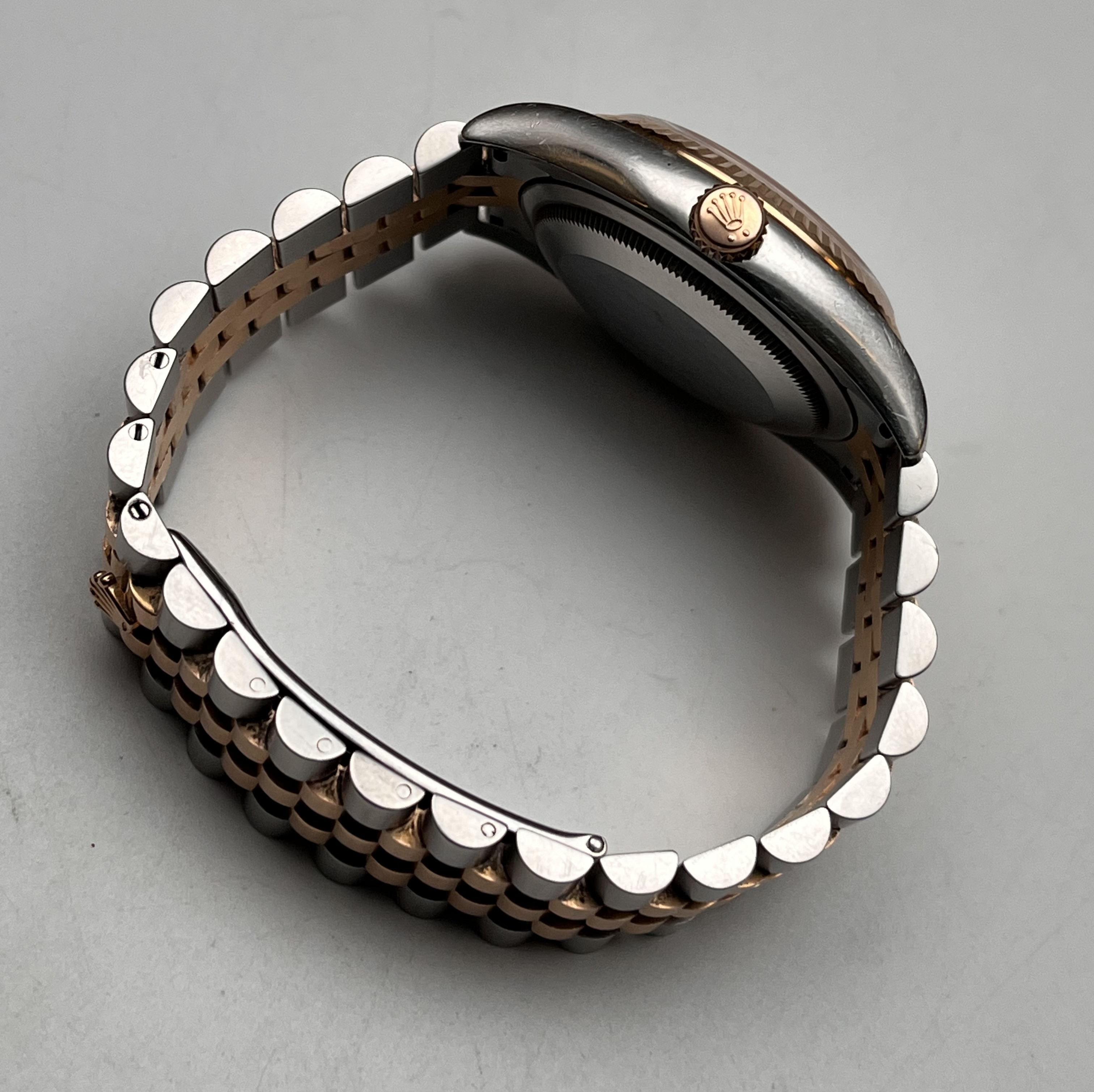 Rolex 116231 detail 5