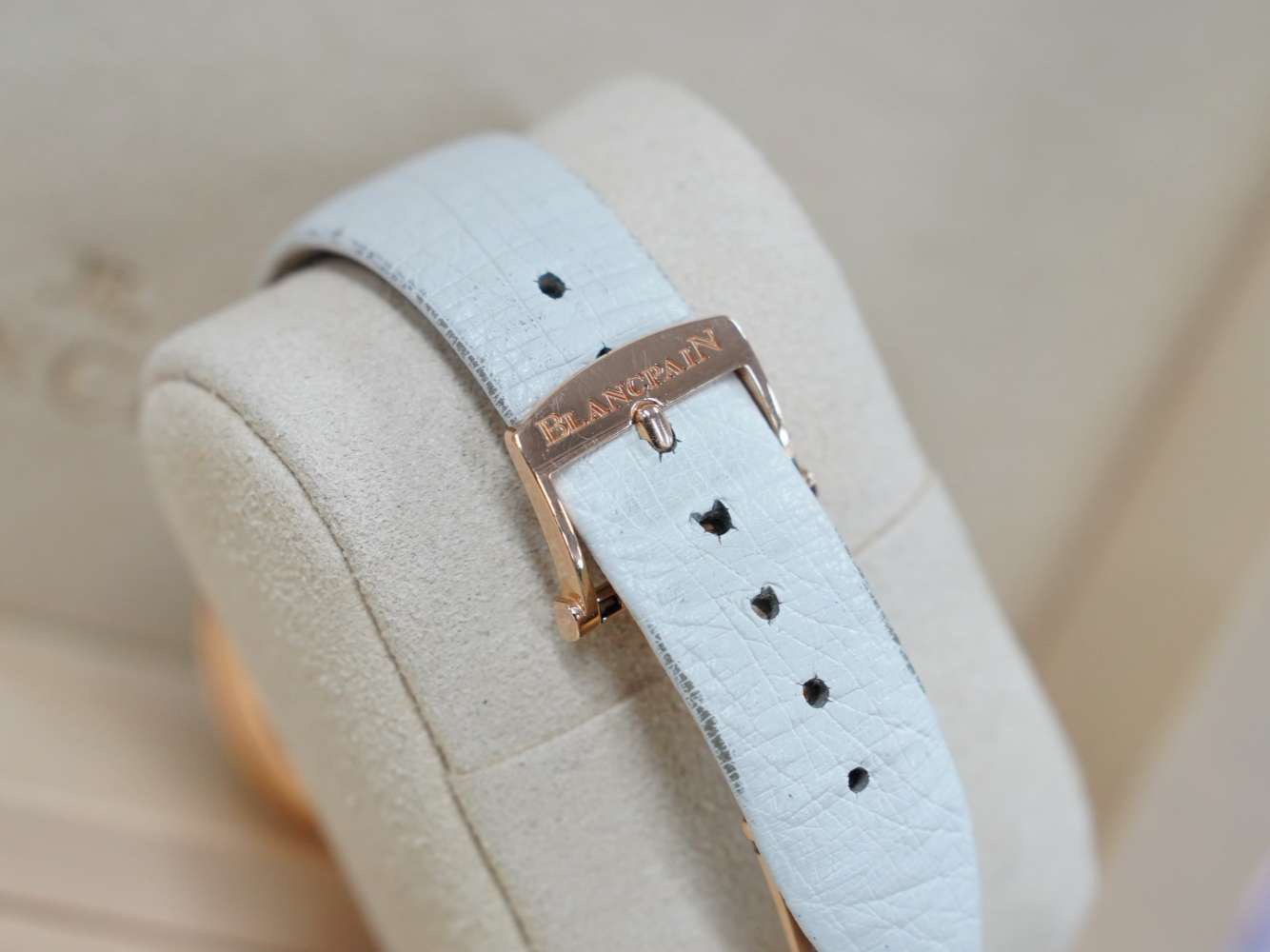 Blancpain 3653-2954-58B detail 7
