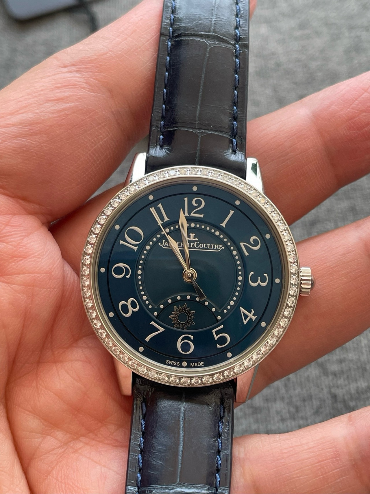 Jaeger-LeCoultre 3448480 detail 6