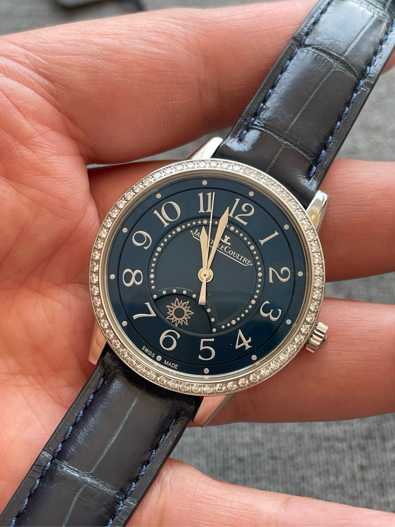Jaeger-LeCoultre 3448480 detail 7