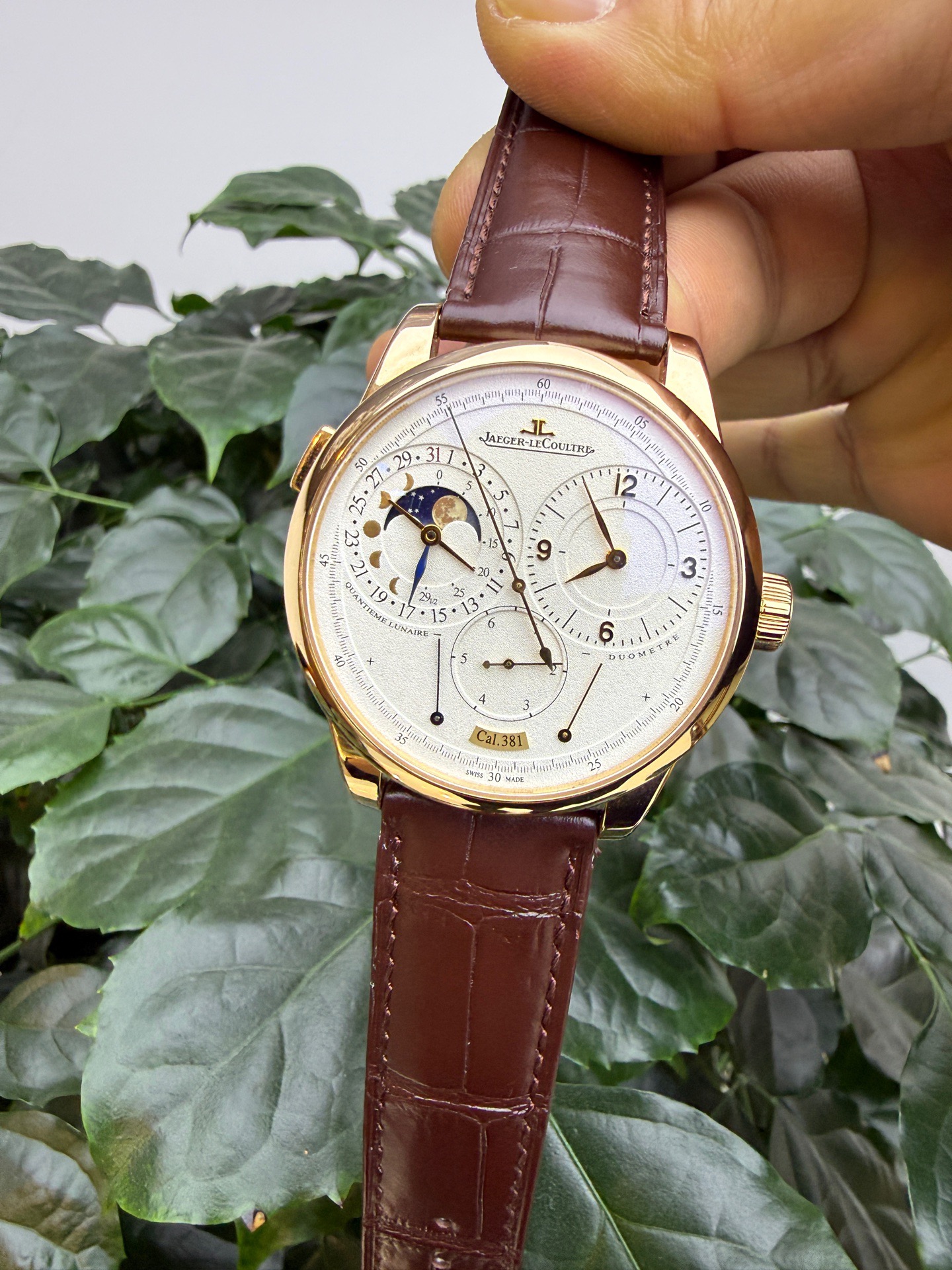 Jaeger-LeCoultre 6042421 detail 4