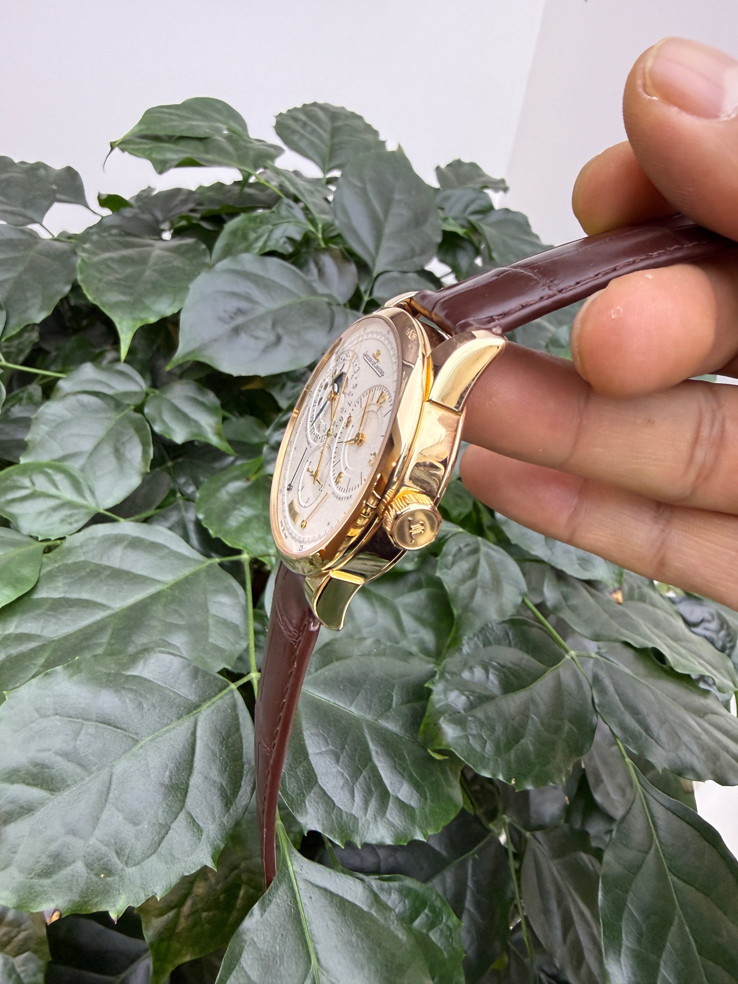 Jaeger-LeCoultre 6042421 detail 5