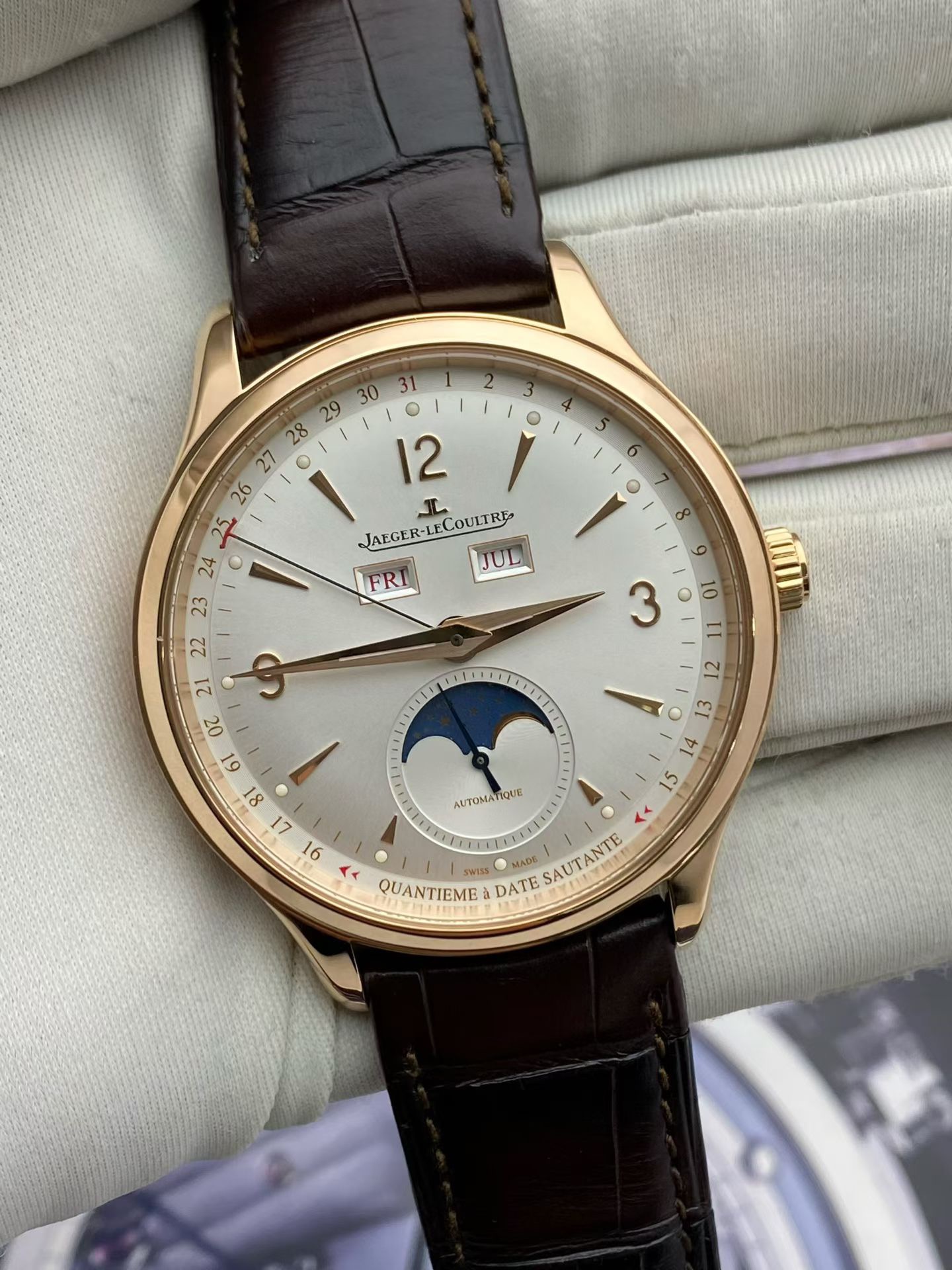 Jaeger-LeCoultre 4142520