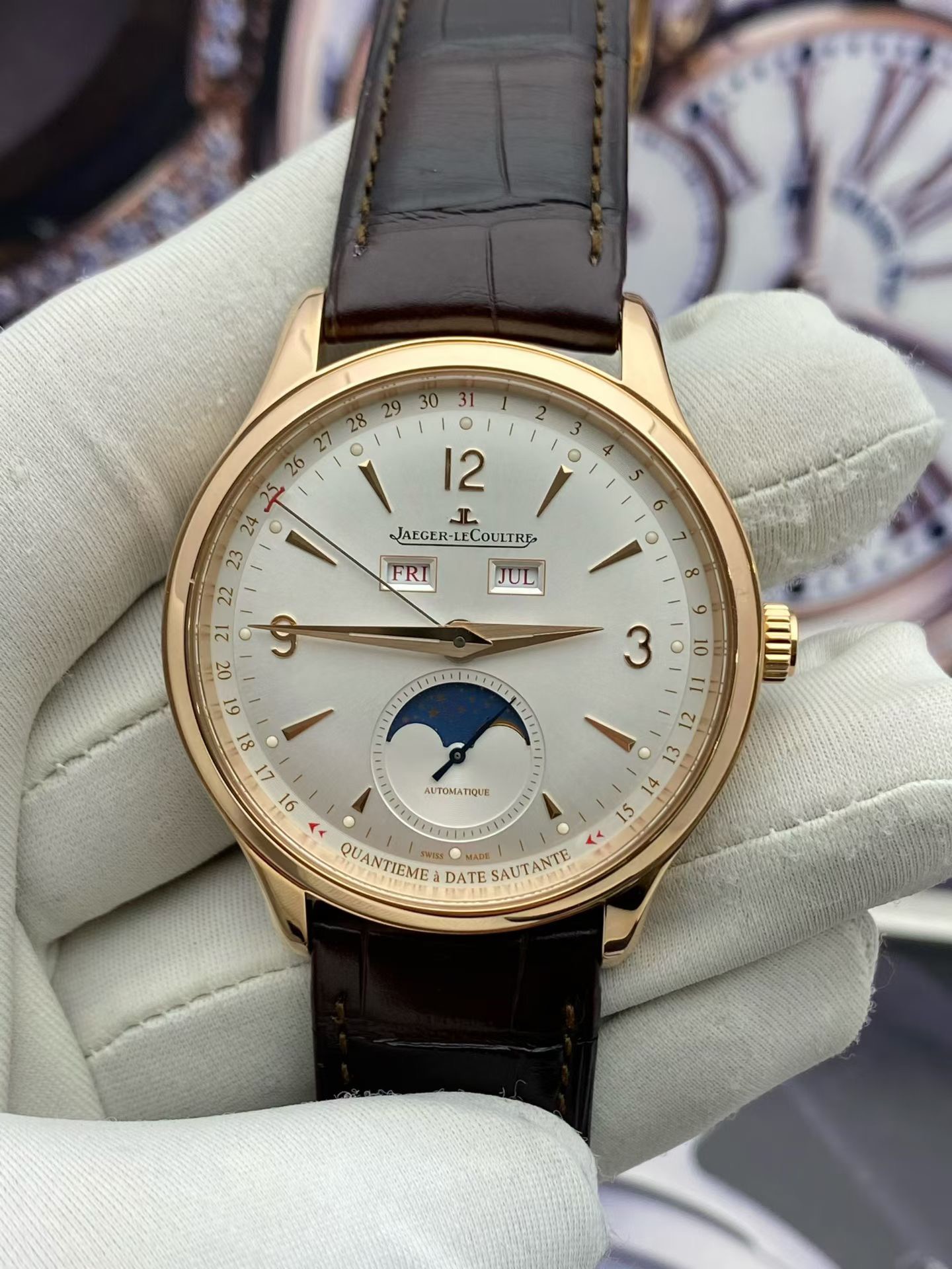 Jaeger-LeCoultre 4142520 detail 1