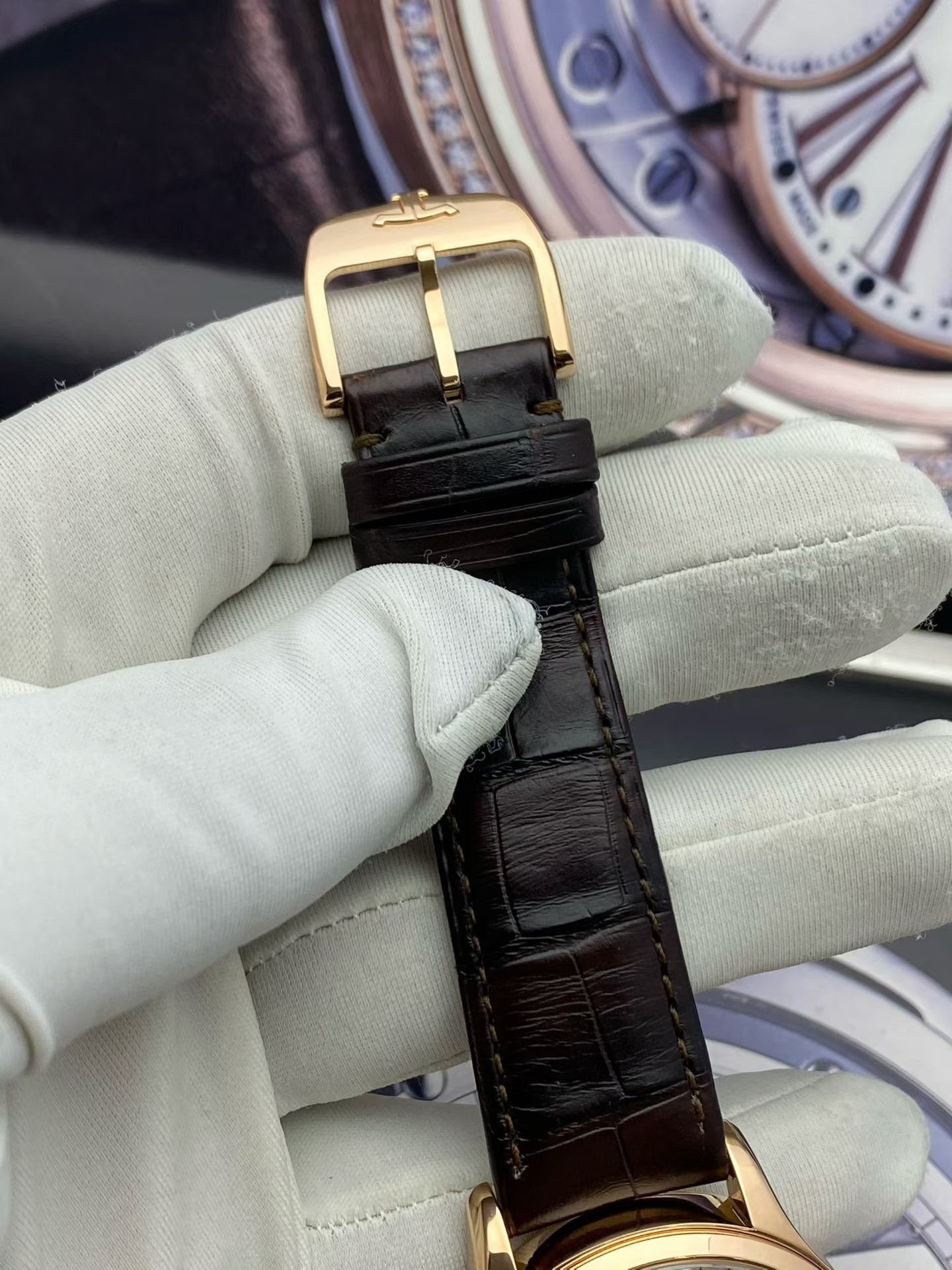 Jaeger-LeCoultre 4142520 detail 4