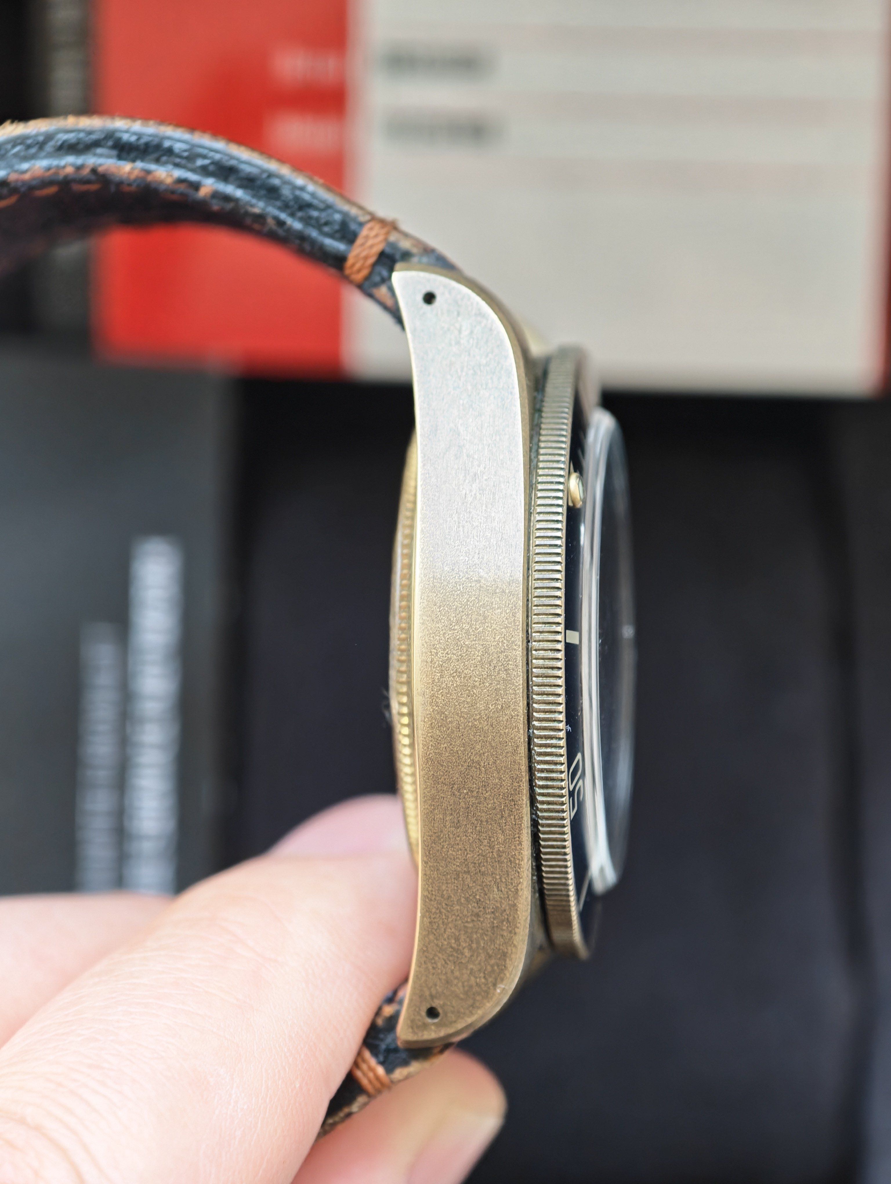 Tudor 79250BB-0001 detail 1
