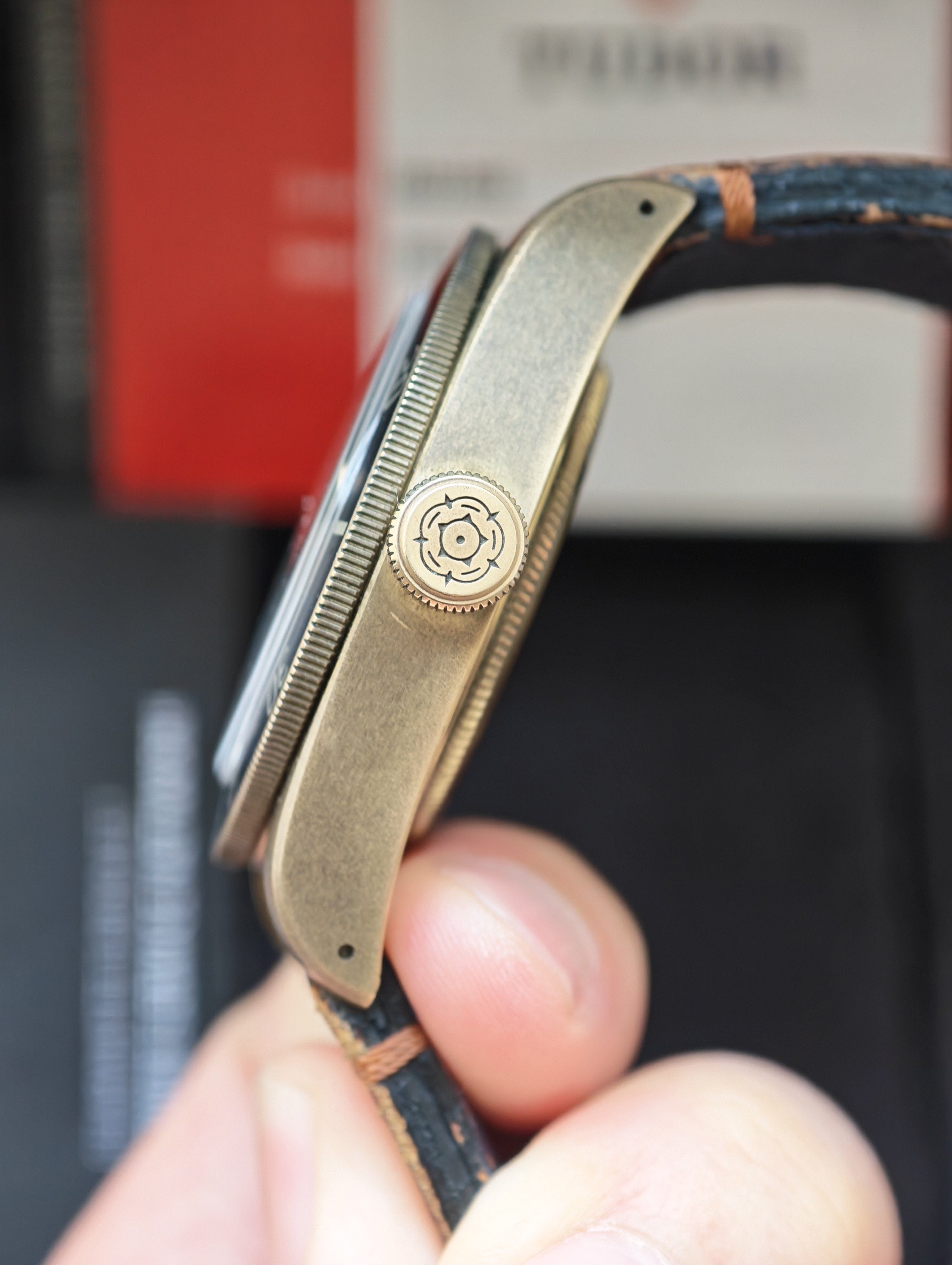 Tudor 79250BB-0001 detail 2