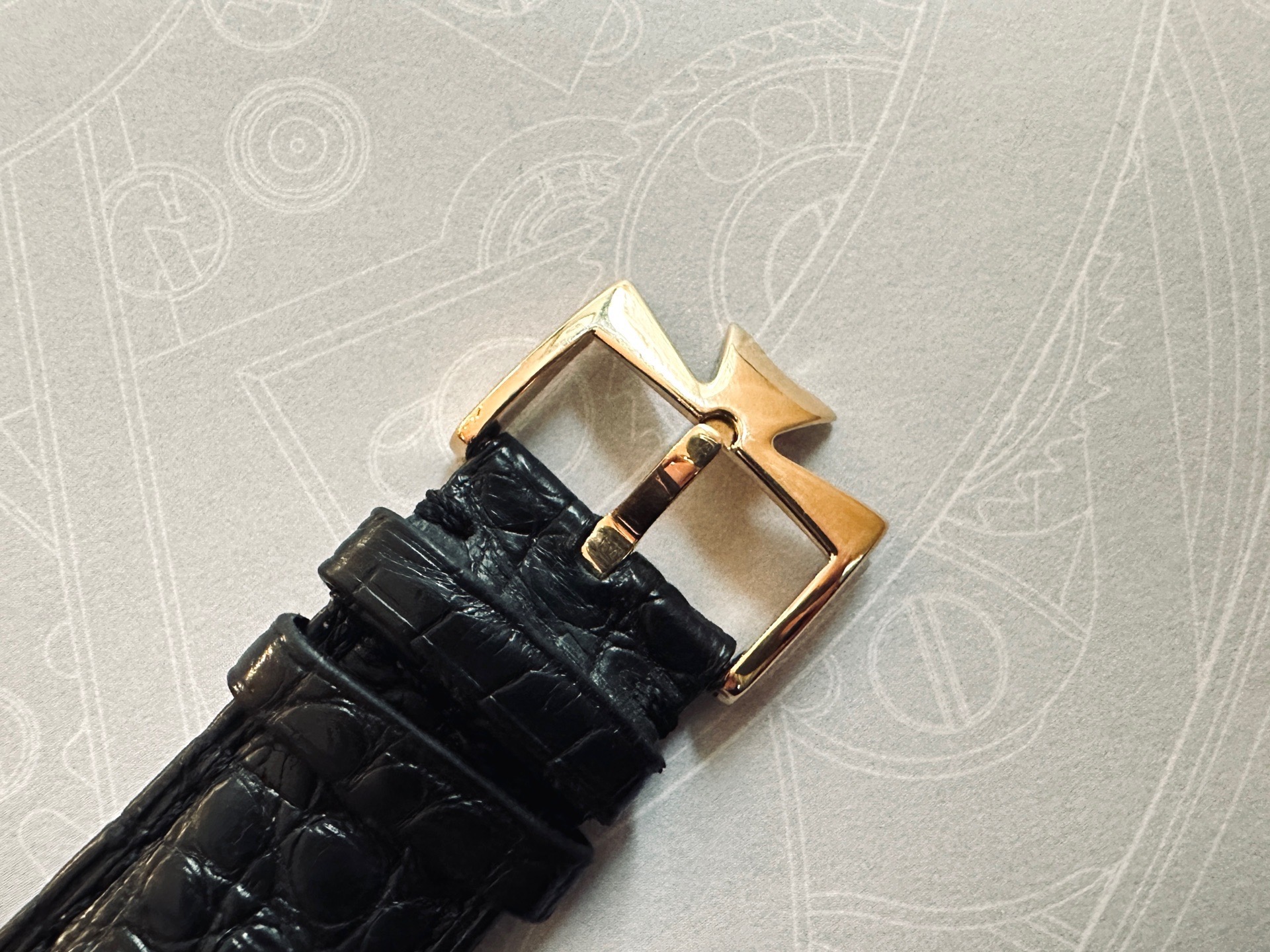 Vacheron Constantin 47300 / 000J-9065 detail 4