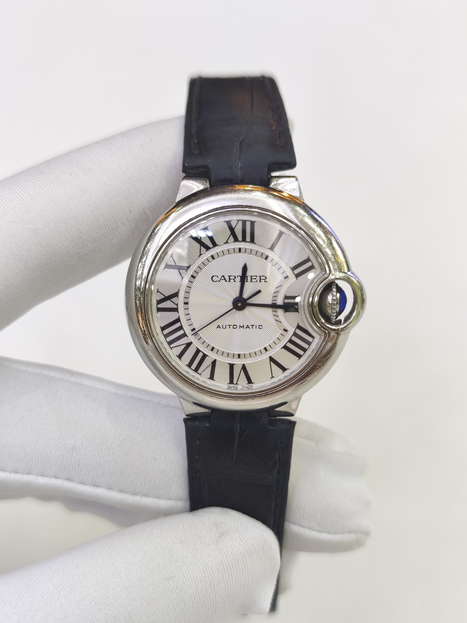 Cartier wsbb0030