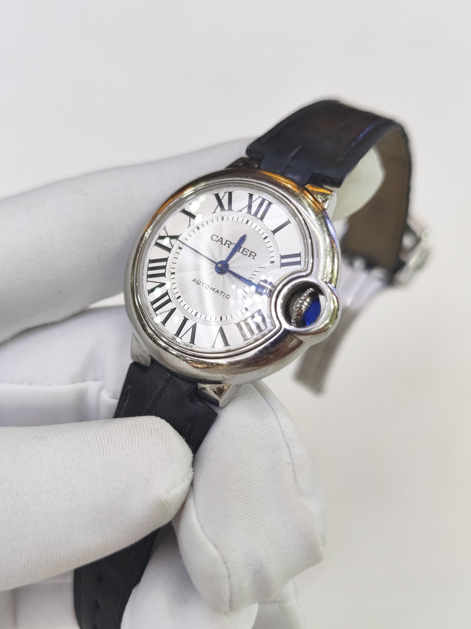 Cartier wsbb0030 detail 2