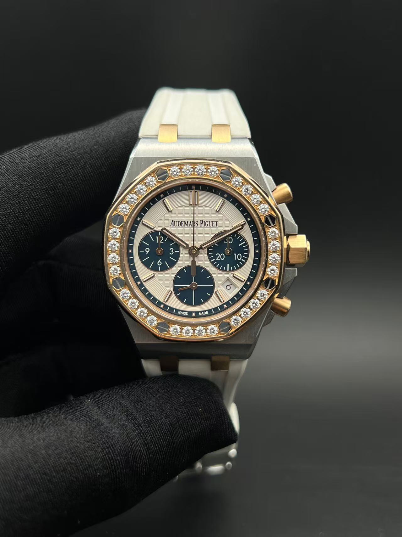 Audemars Piguet 26234SR