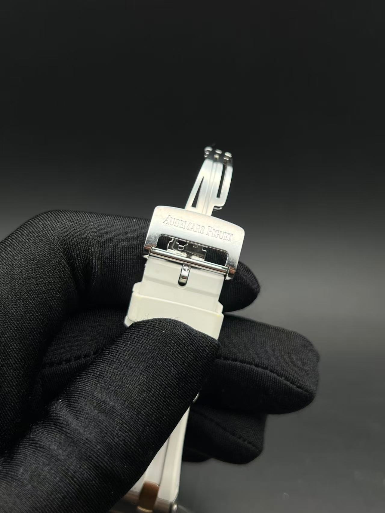 Audemars Piguet 26234SR detail 6