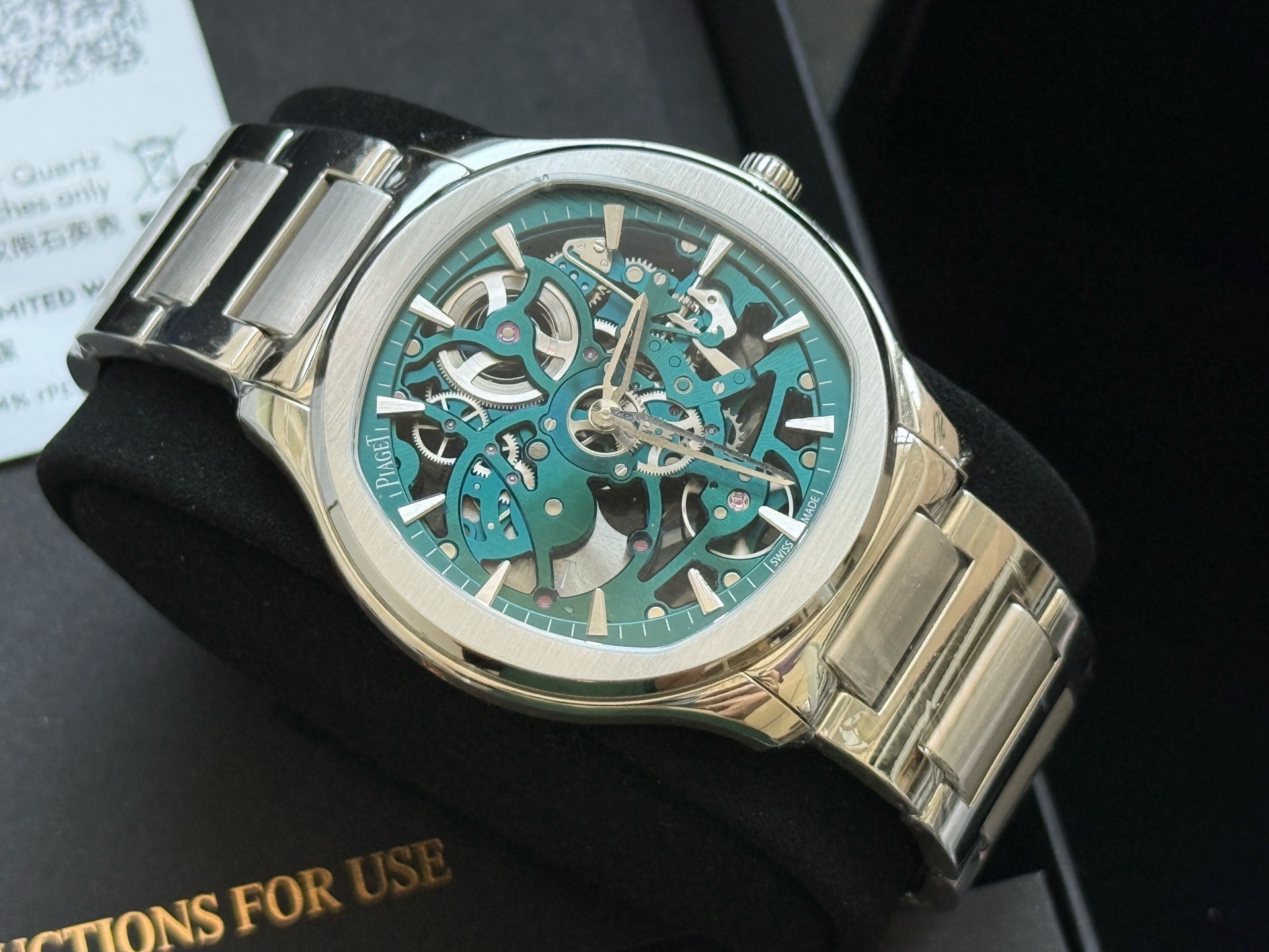 Piaget G0A47008
