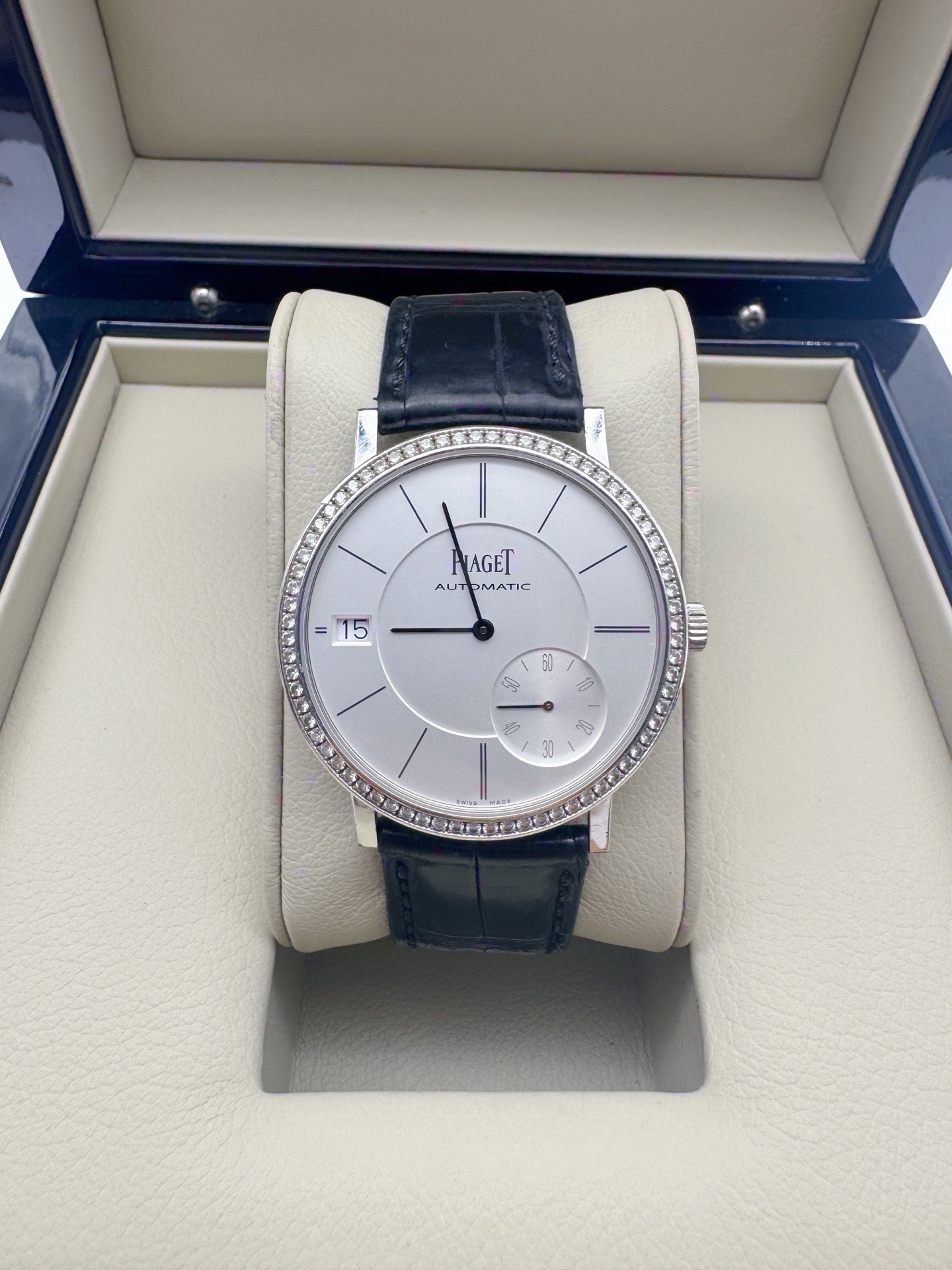 Piaget G0A39138 detail 3