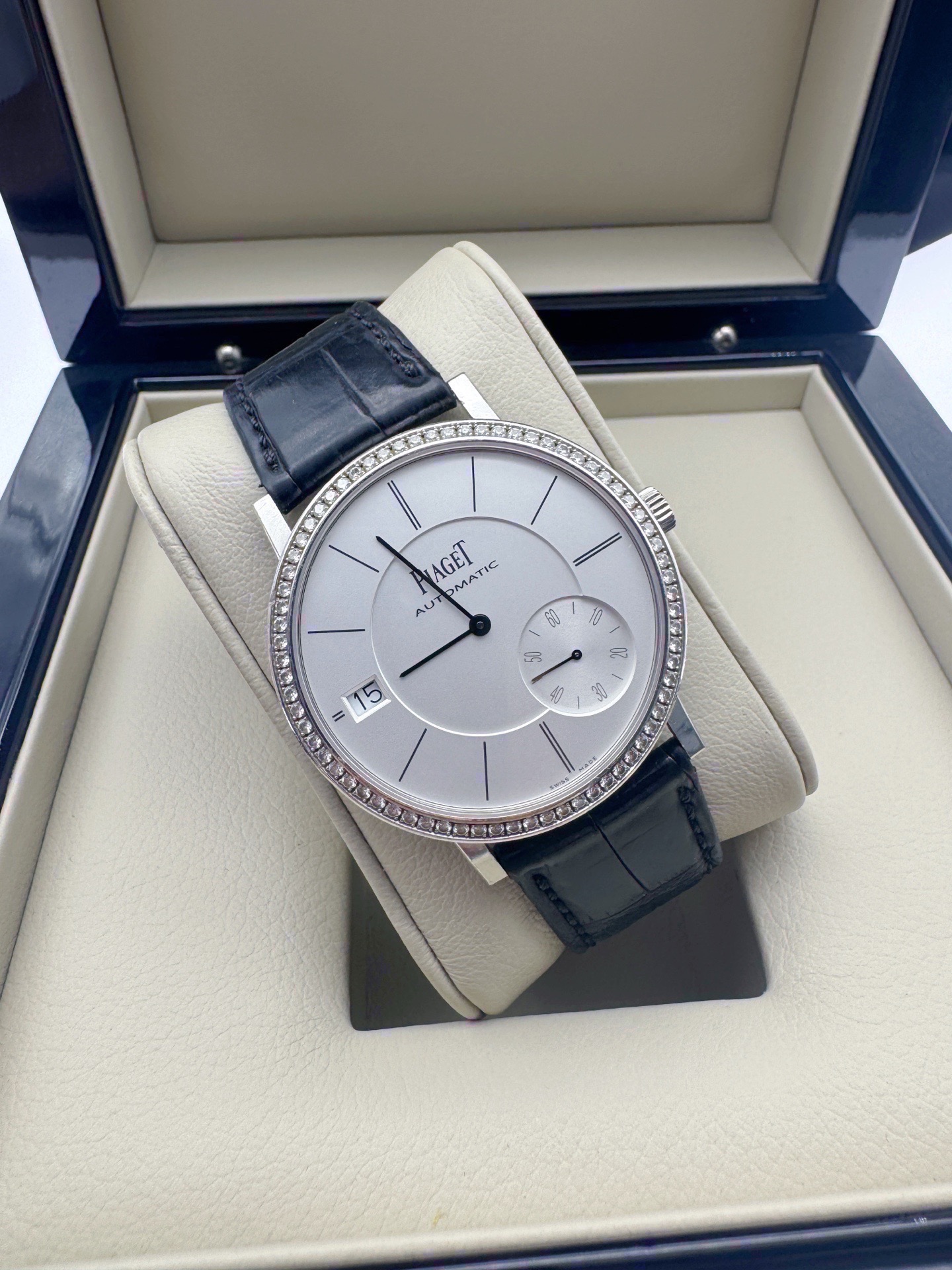 Piaget G0A39138 detail 4