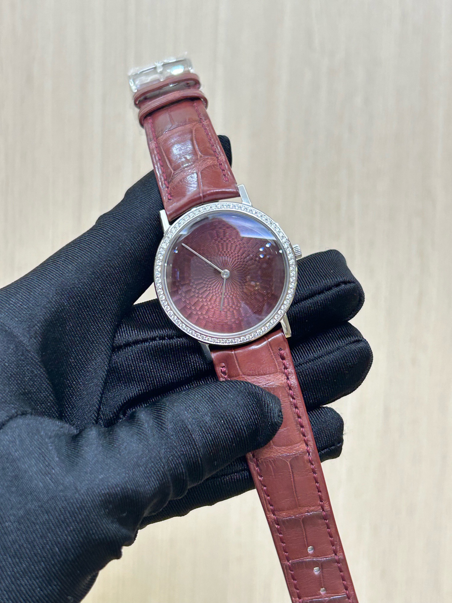 Piaget G0A33083 detail 4