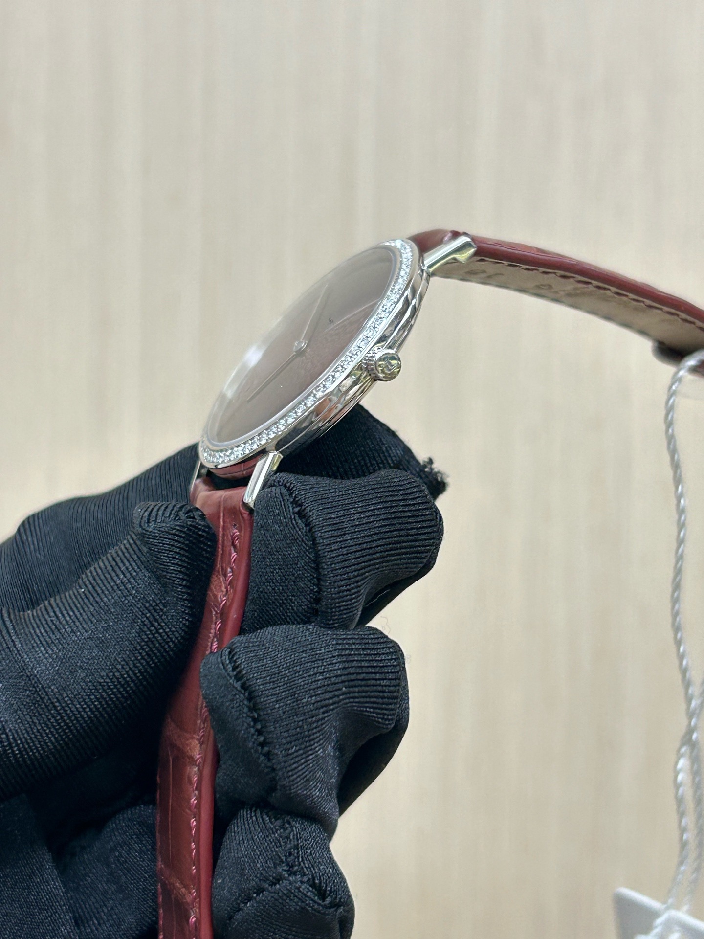 Piaget G0A33083 detail 5