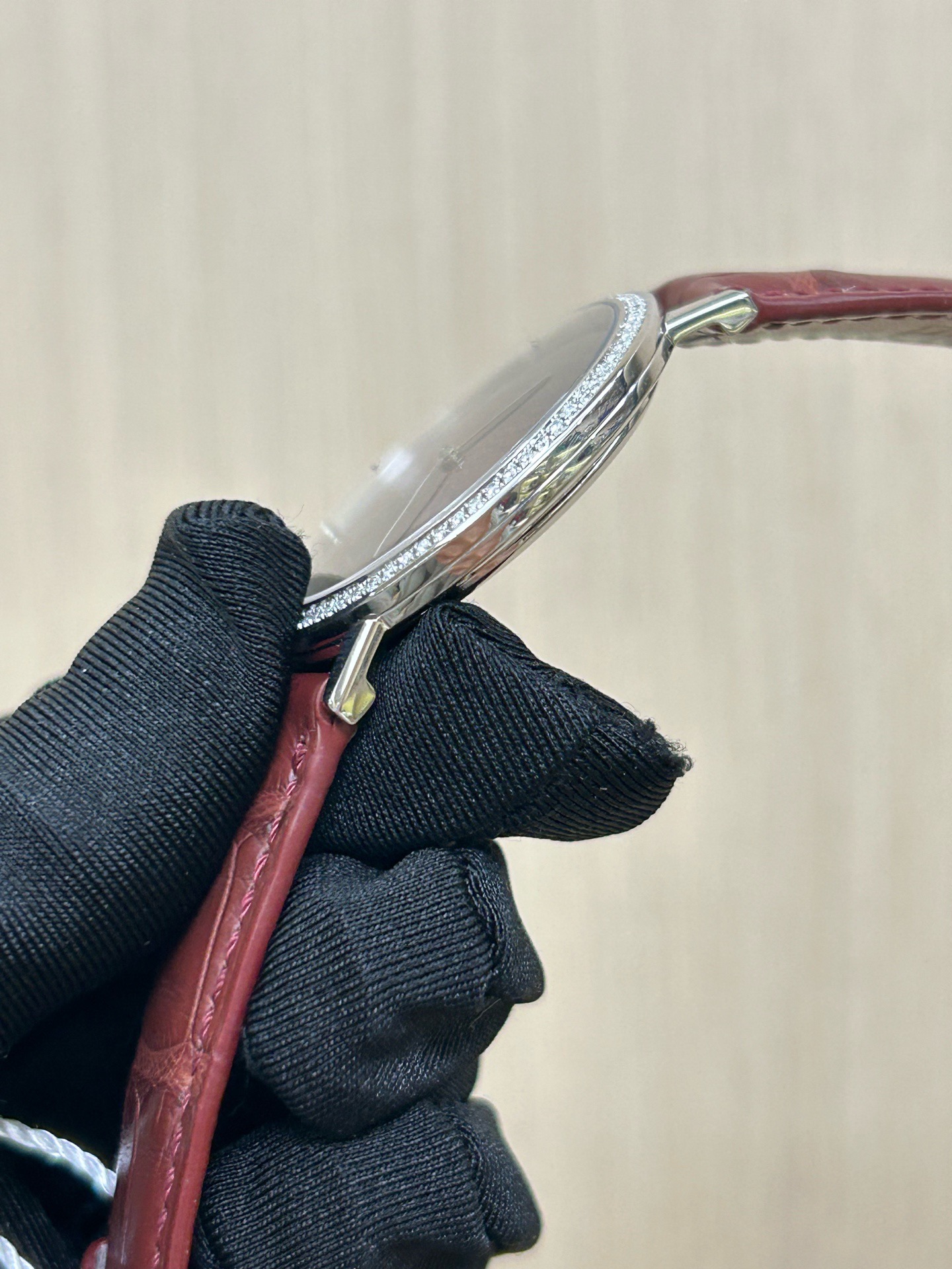 Piaget G0A33083 detail 6