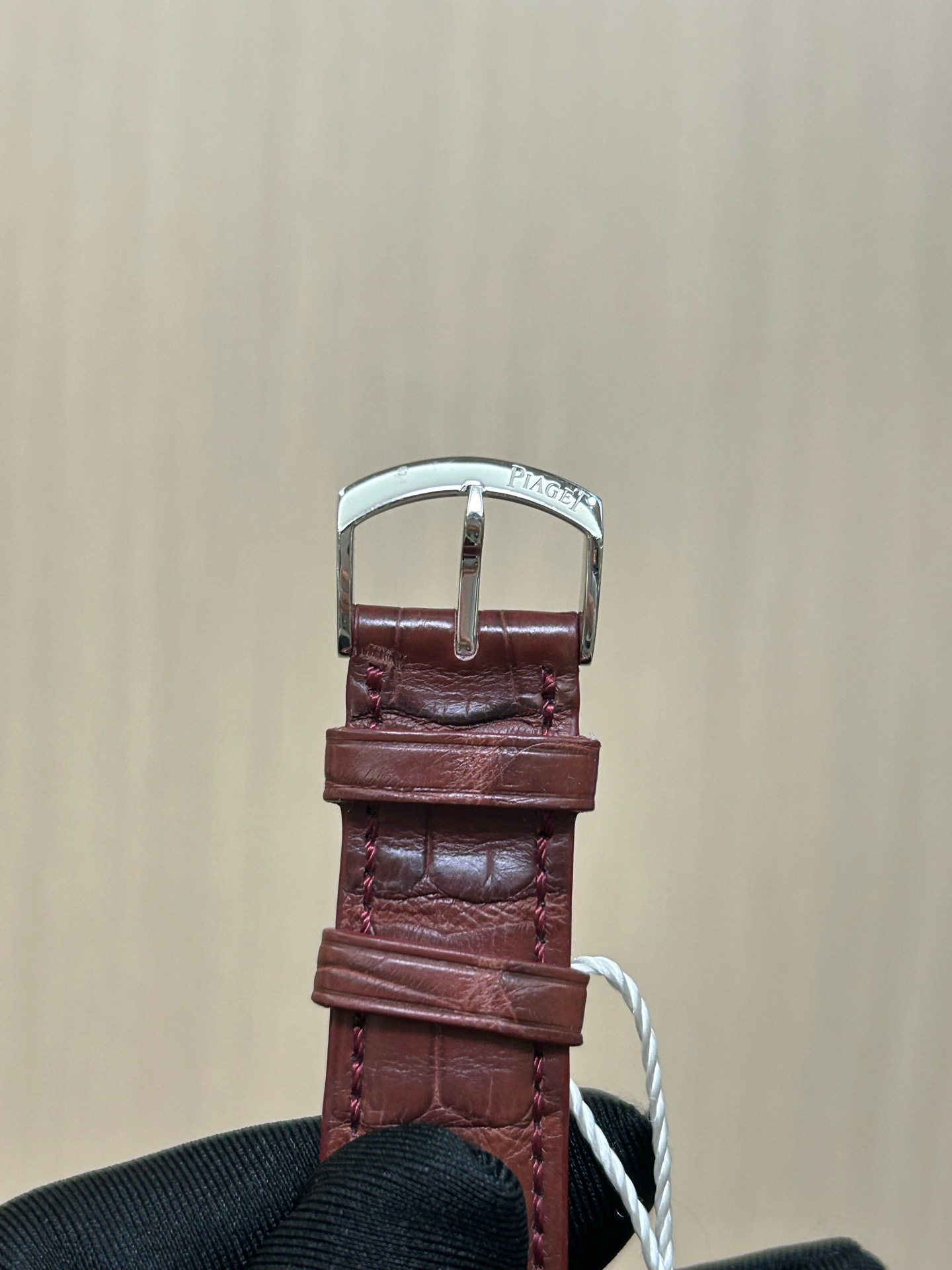 Piaget G0A33083 detail 7