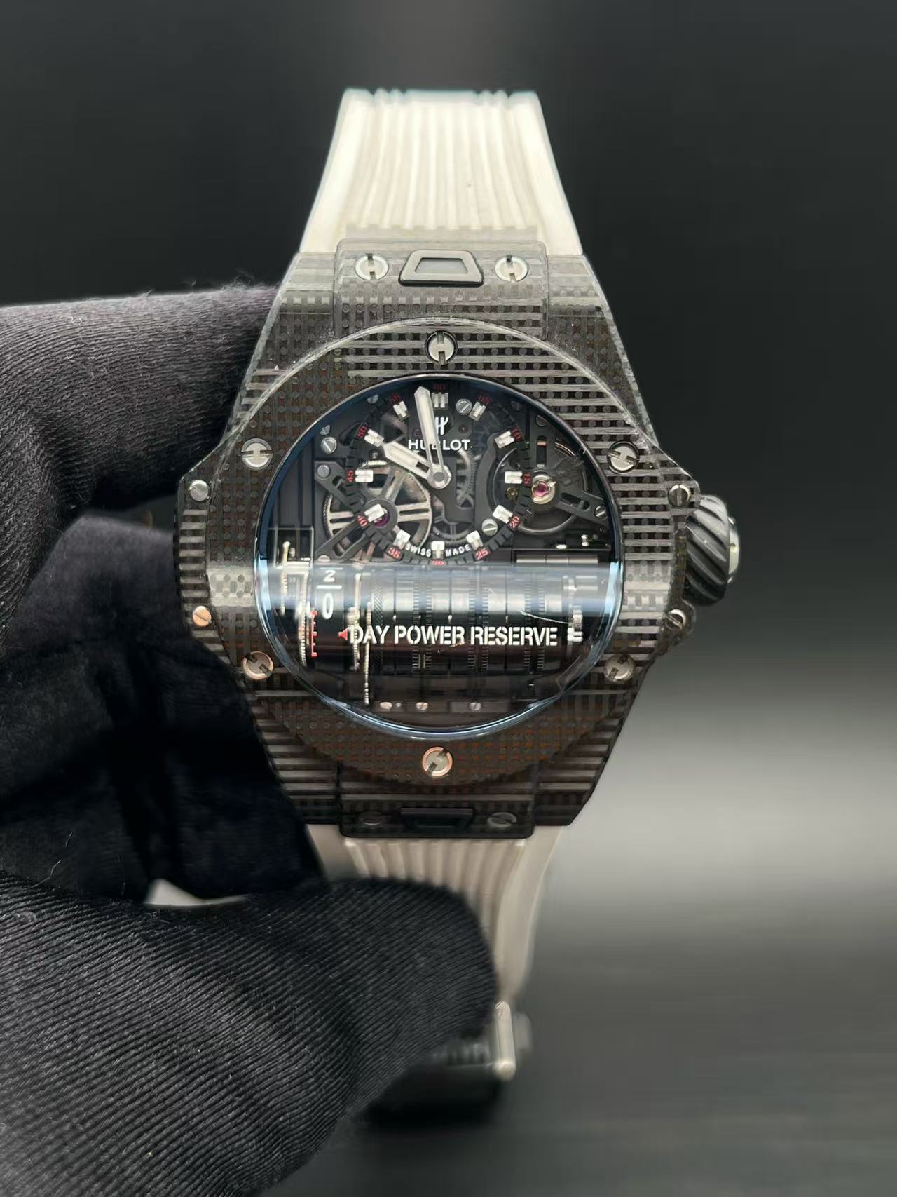 Hublot 911.QD.0123.RX detail 6