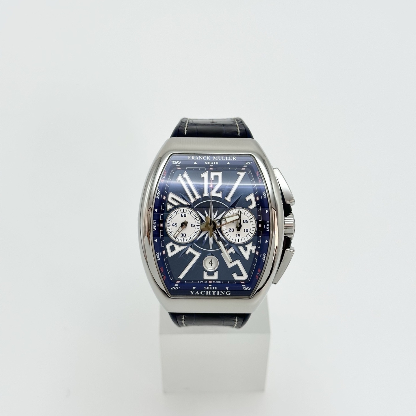 Franck Muller V45