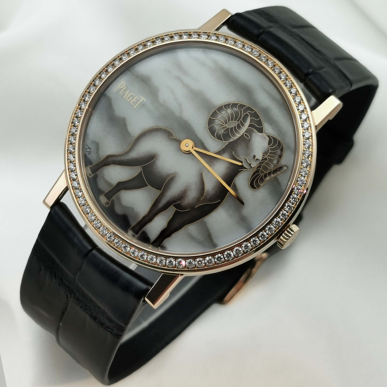 Piaget G0A39541 detail 1