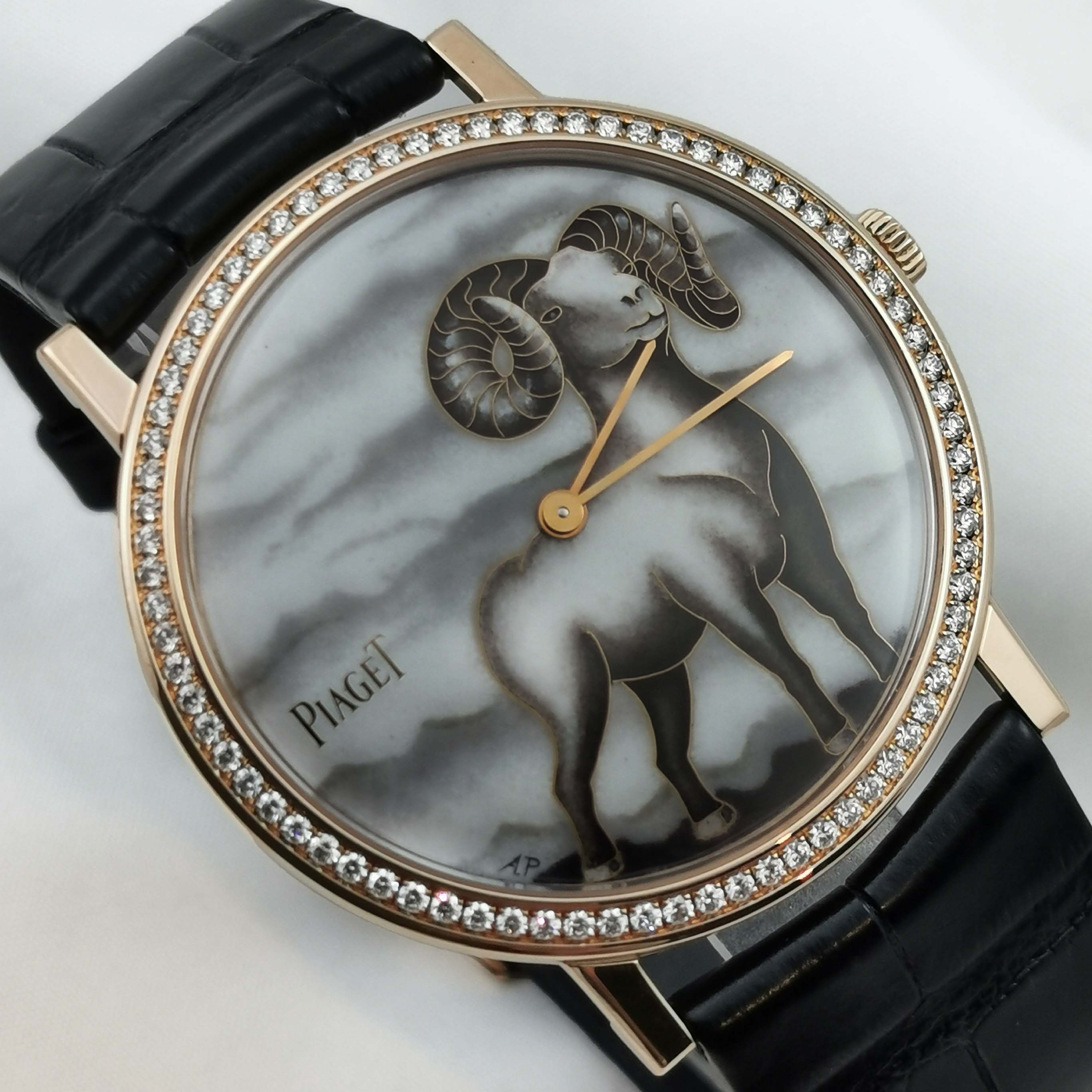 Piaget G0A39541 detail 2