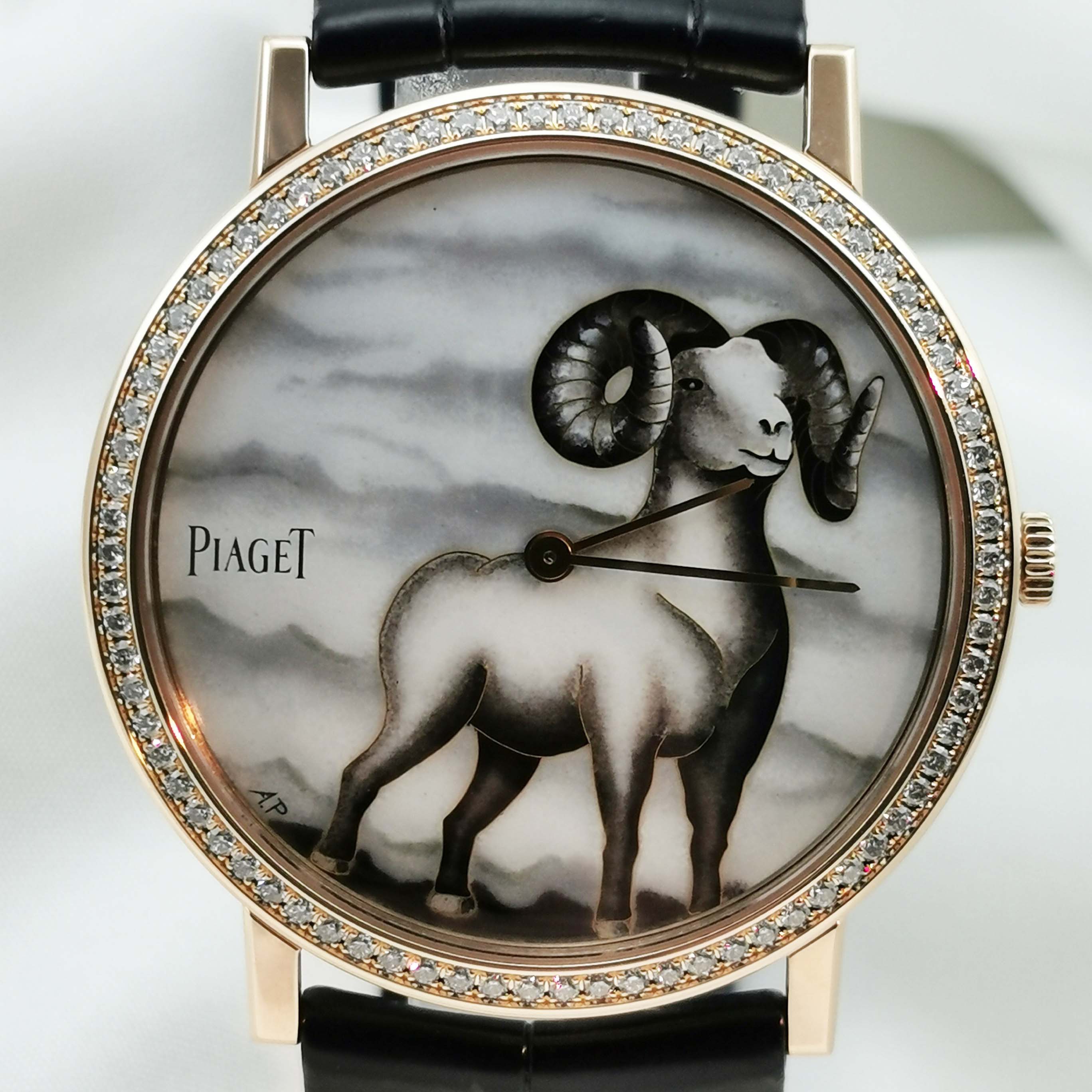 Piaget G0A39541 detail 3